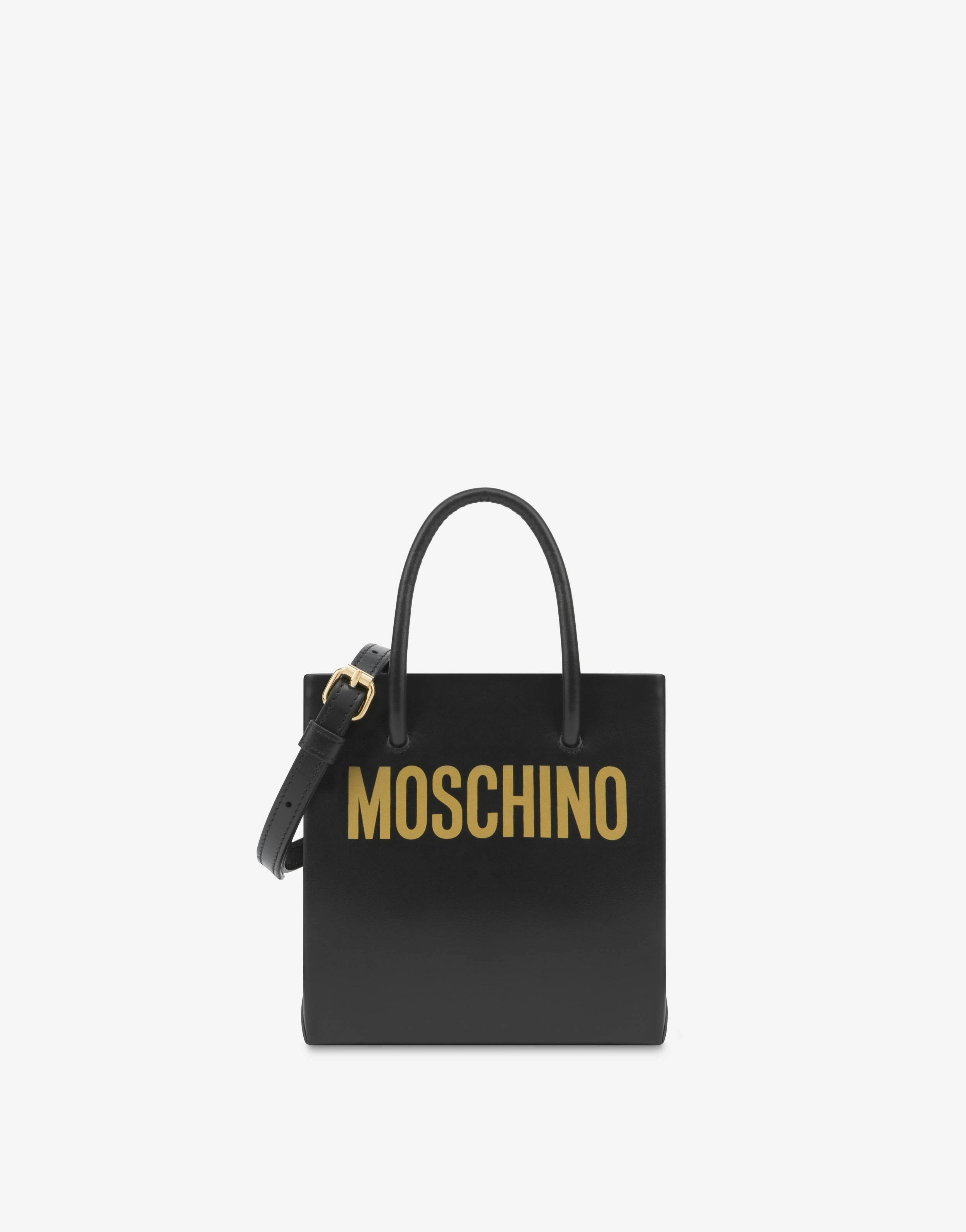 Sac à main avec mini logo