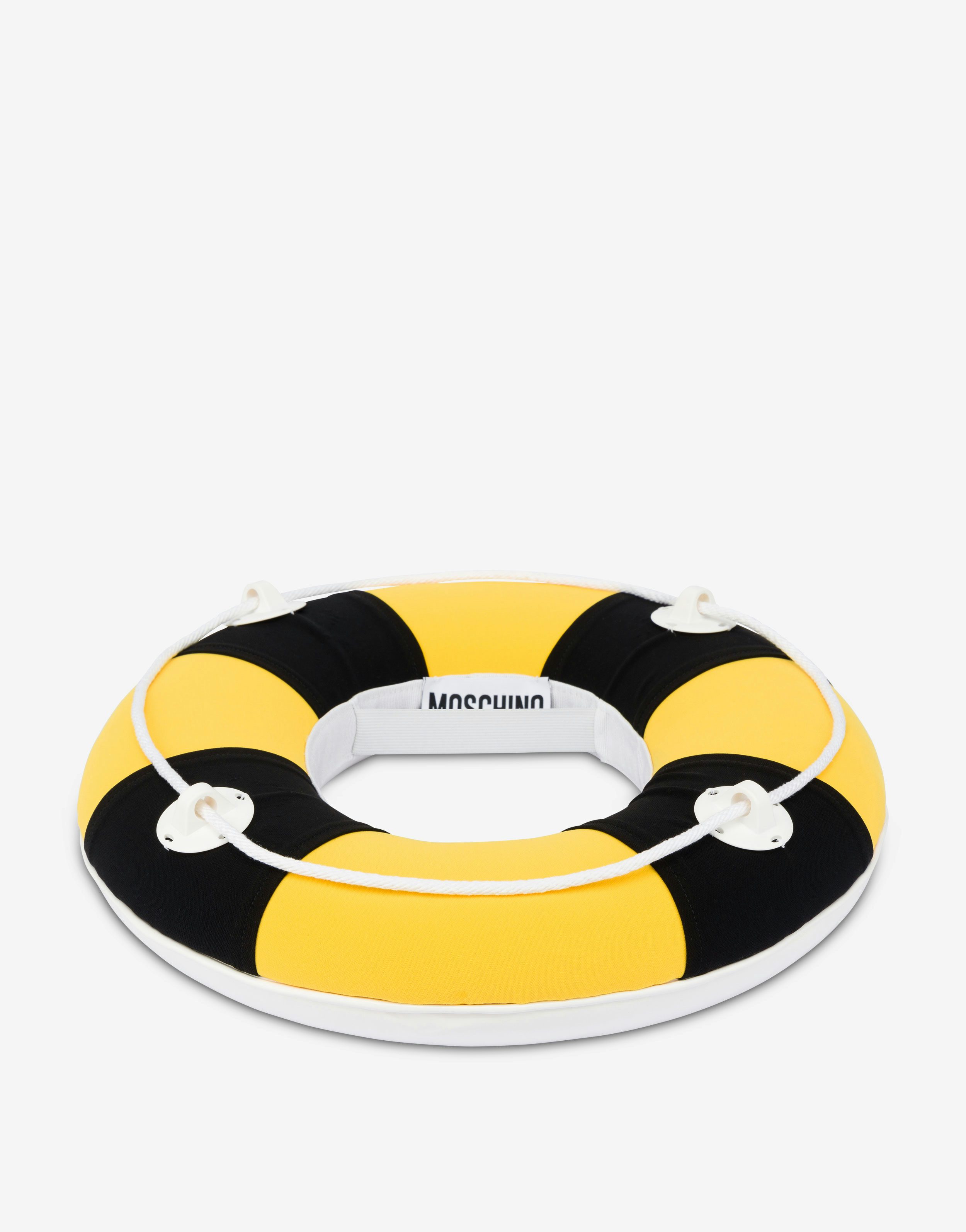 Moschino Lifesaver hat 0