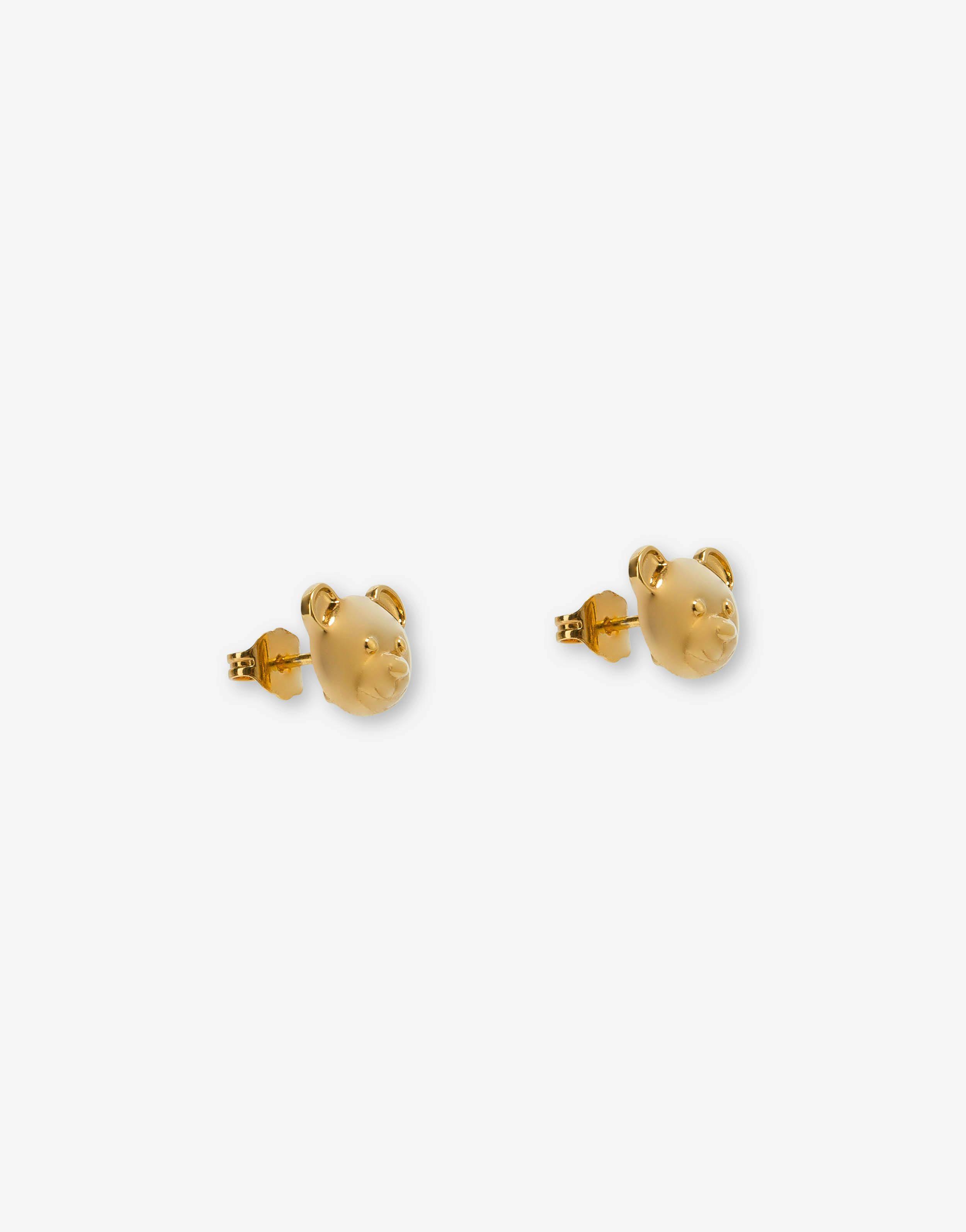 Moschino Teddy Bear Small earrings 0