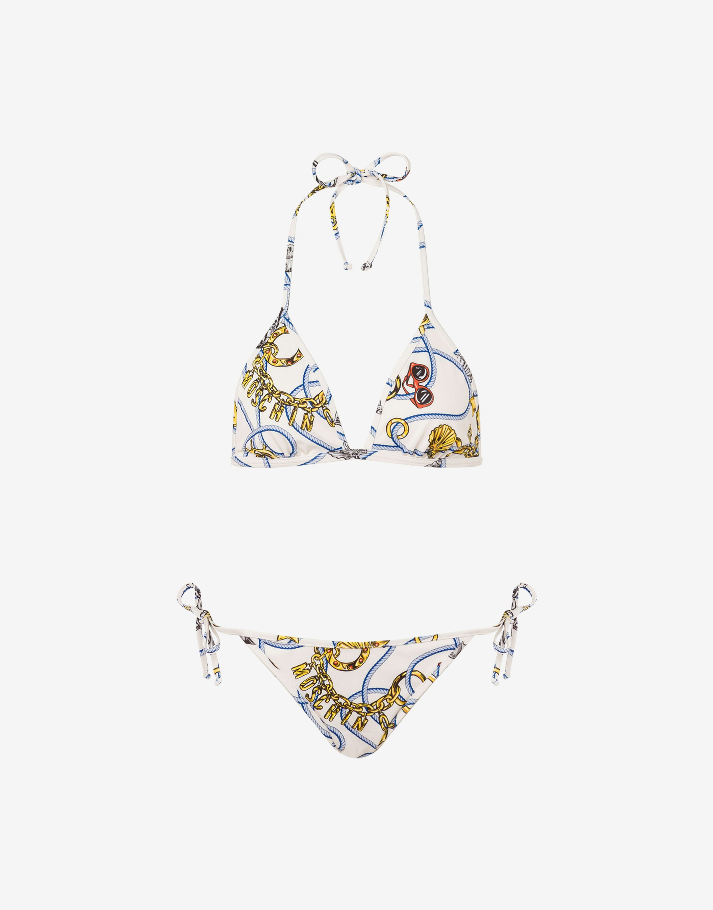 Limited Edition Moskyno Mykonos bikini