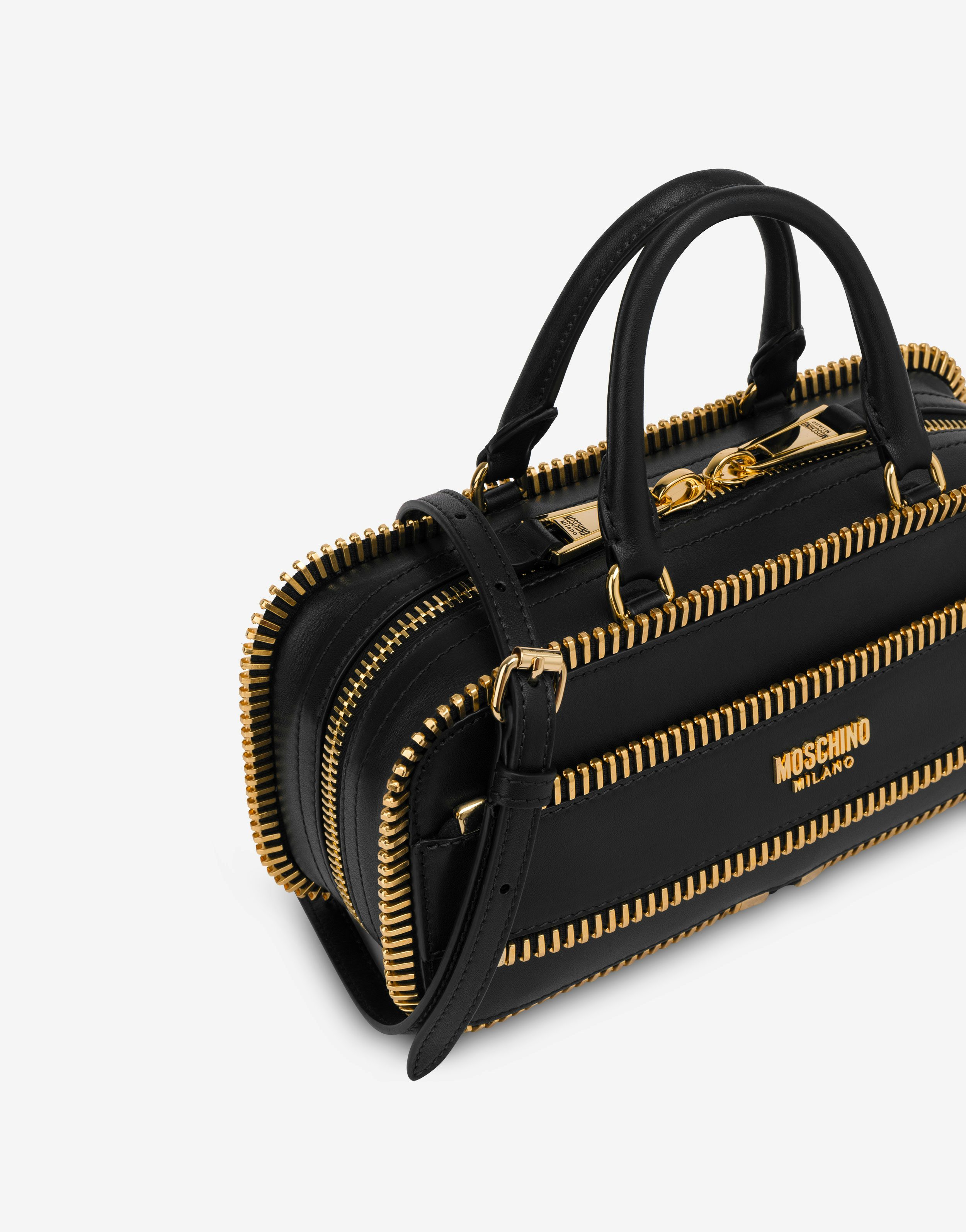 Moschino Rider handbag | Shop Online