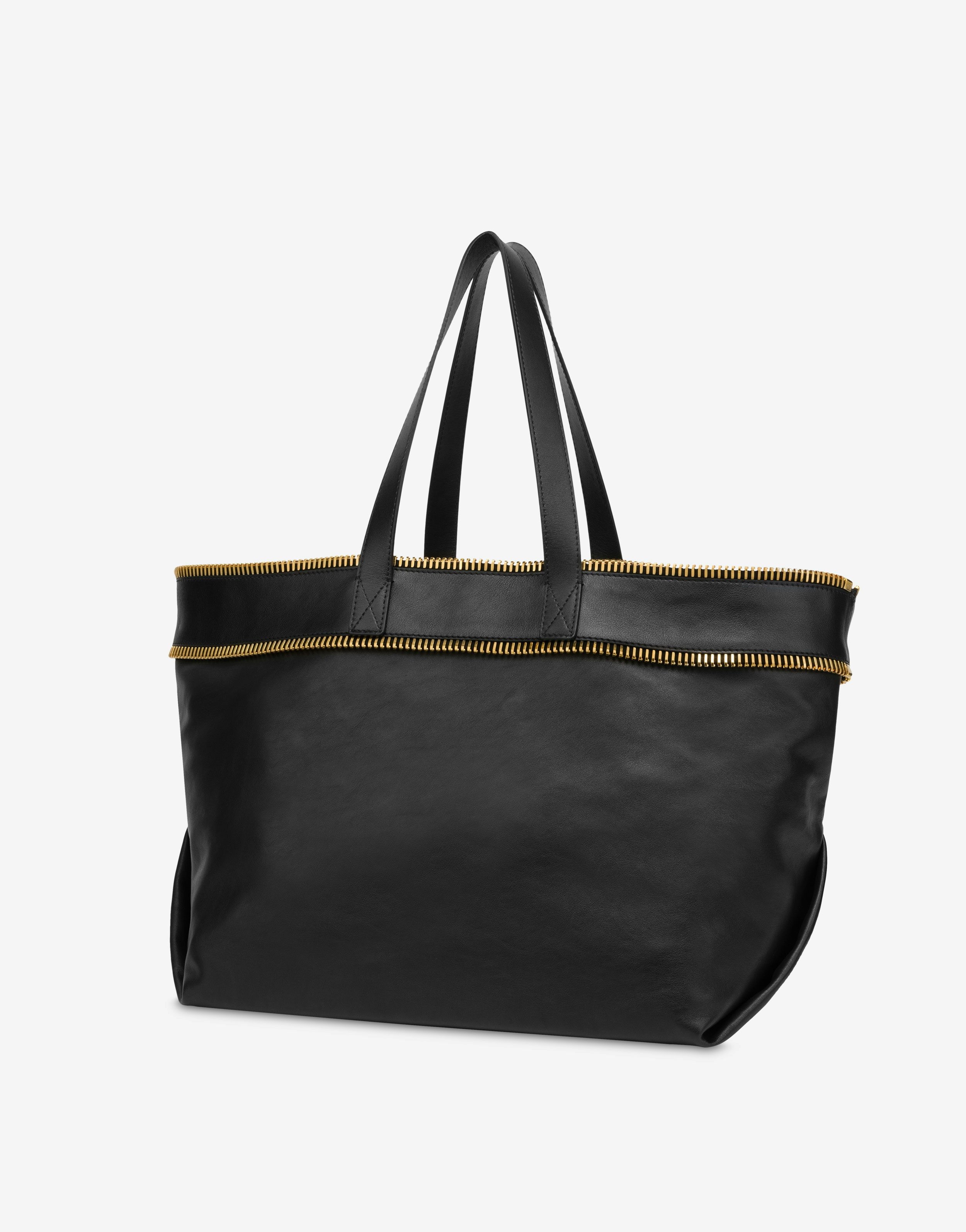 Shopper Moschino Rider Bag 0