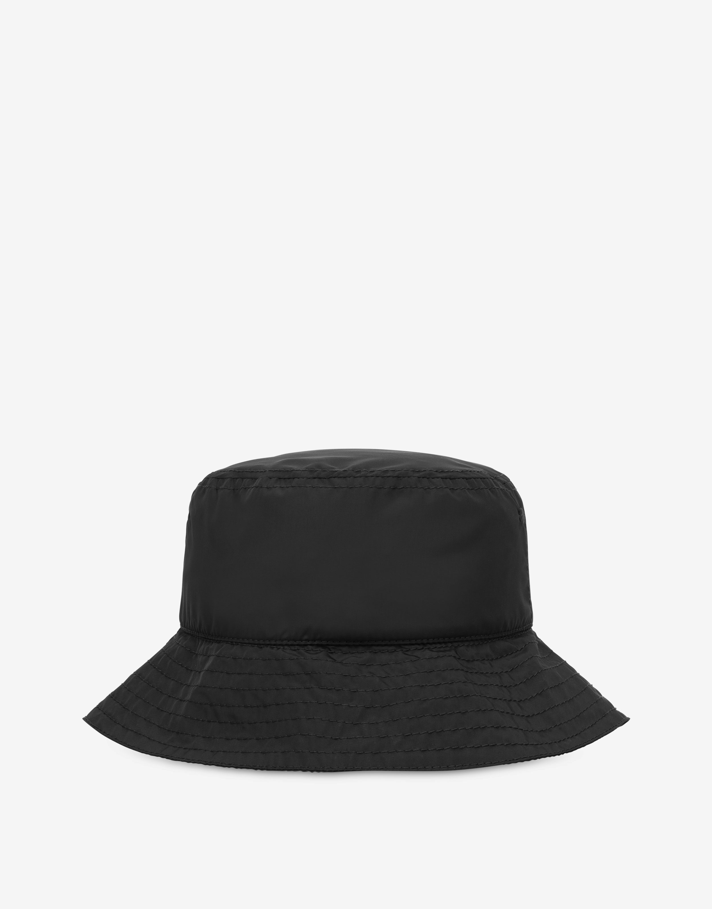Cappello in nylon 100% Pure Moschino 0