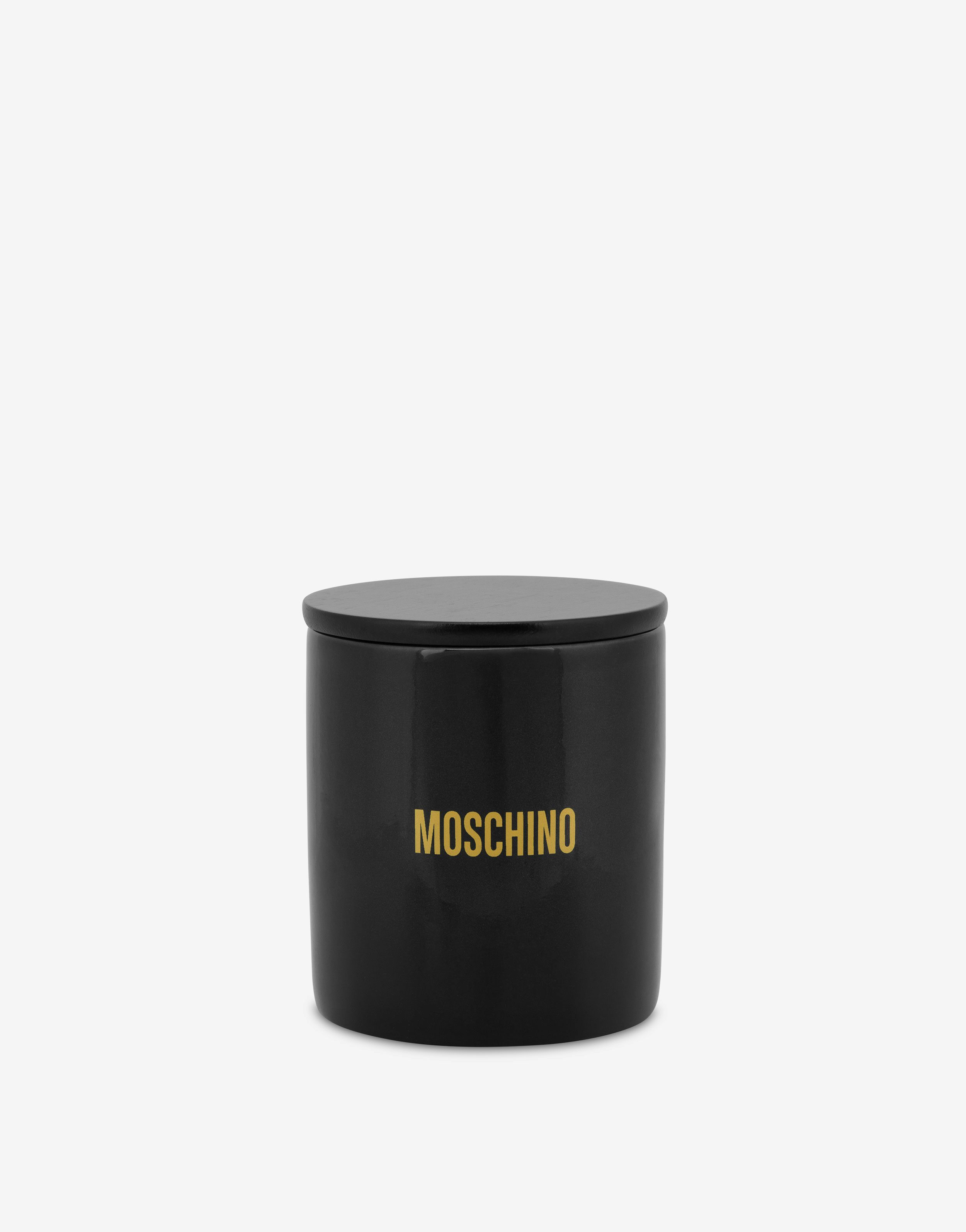 Candela profumata Moschino Gift Capsule 0