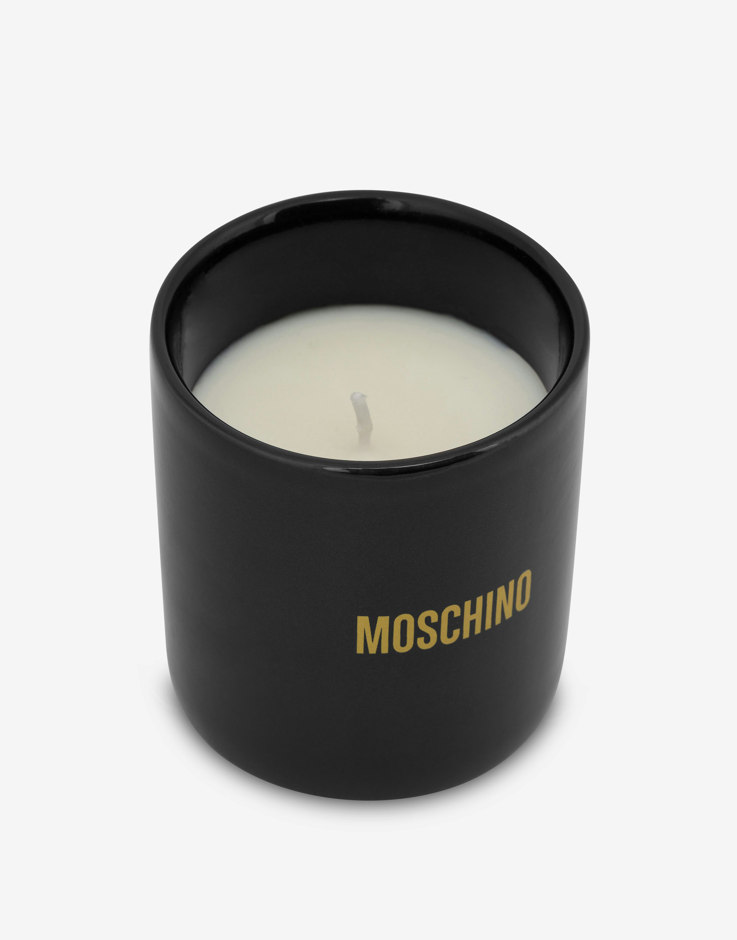 Candela profumata Moschino Gift Capsule 1