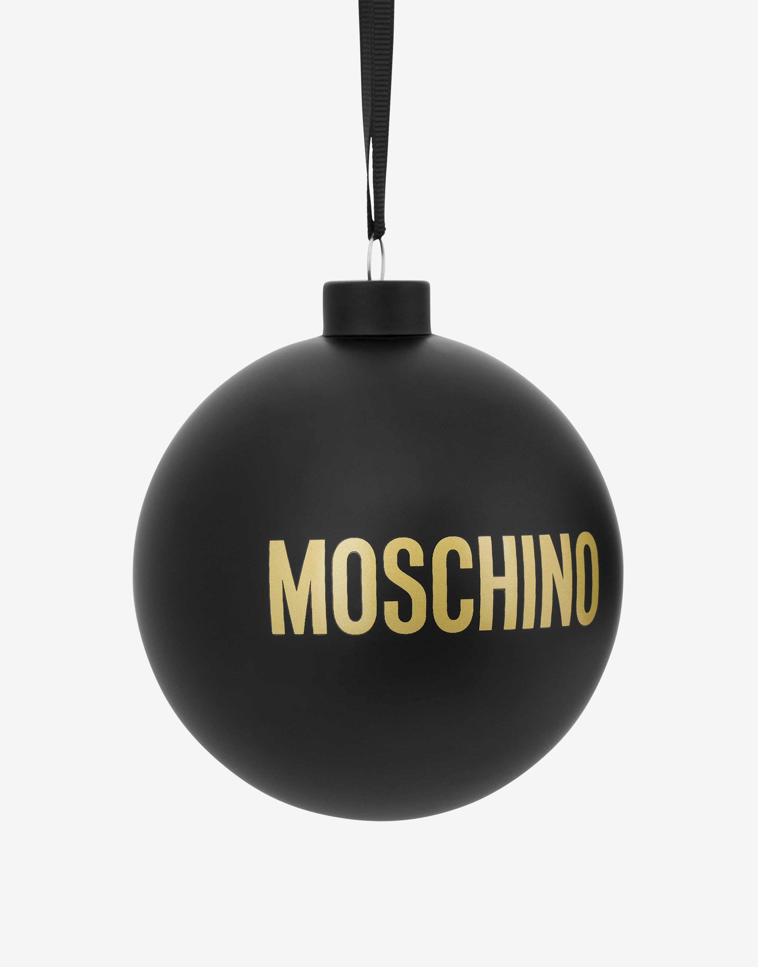 Sfere da decorazione Moschino Gift Capsule 0