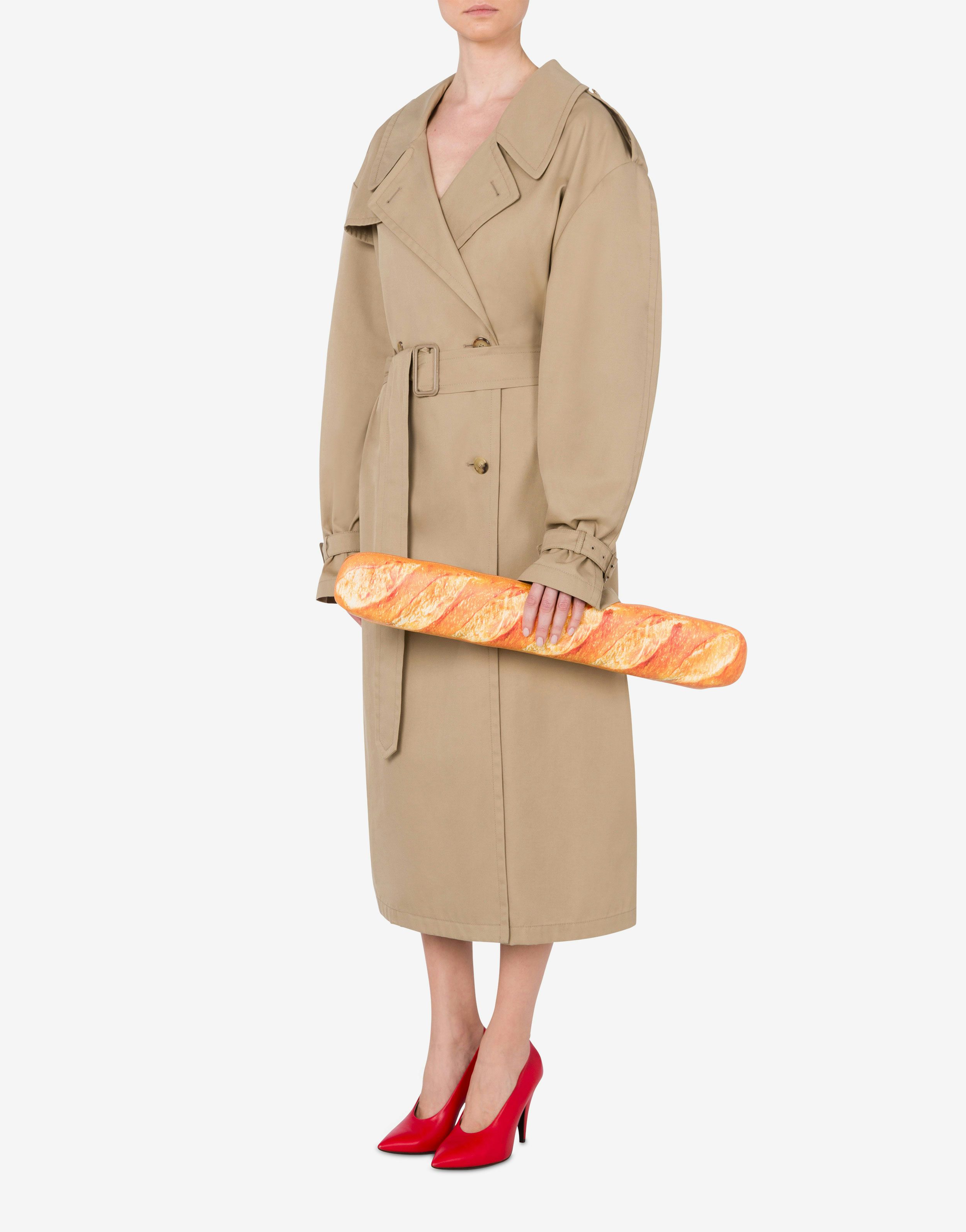 Baguette bag 3