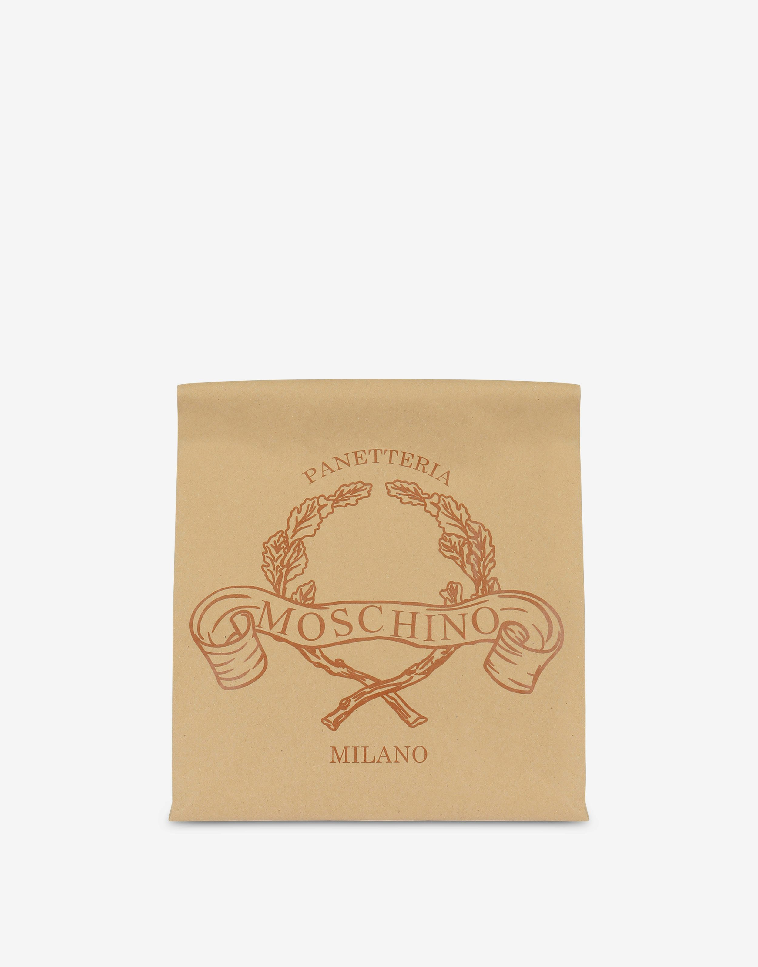 Love Moschino Bakery paper bag