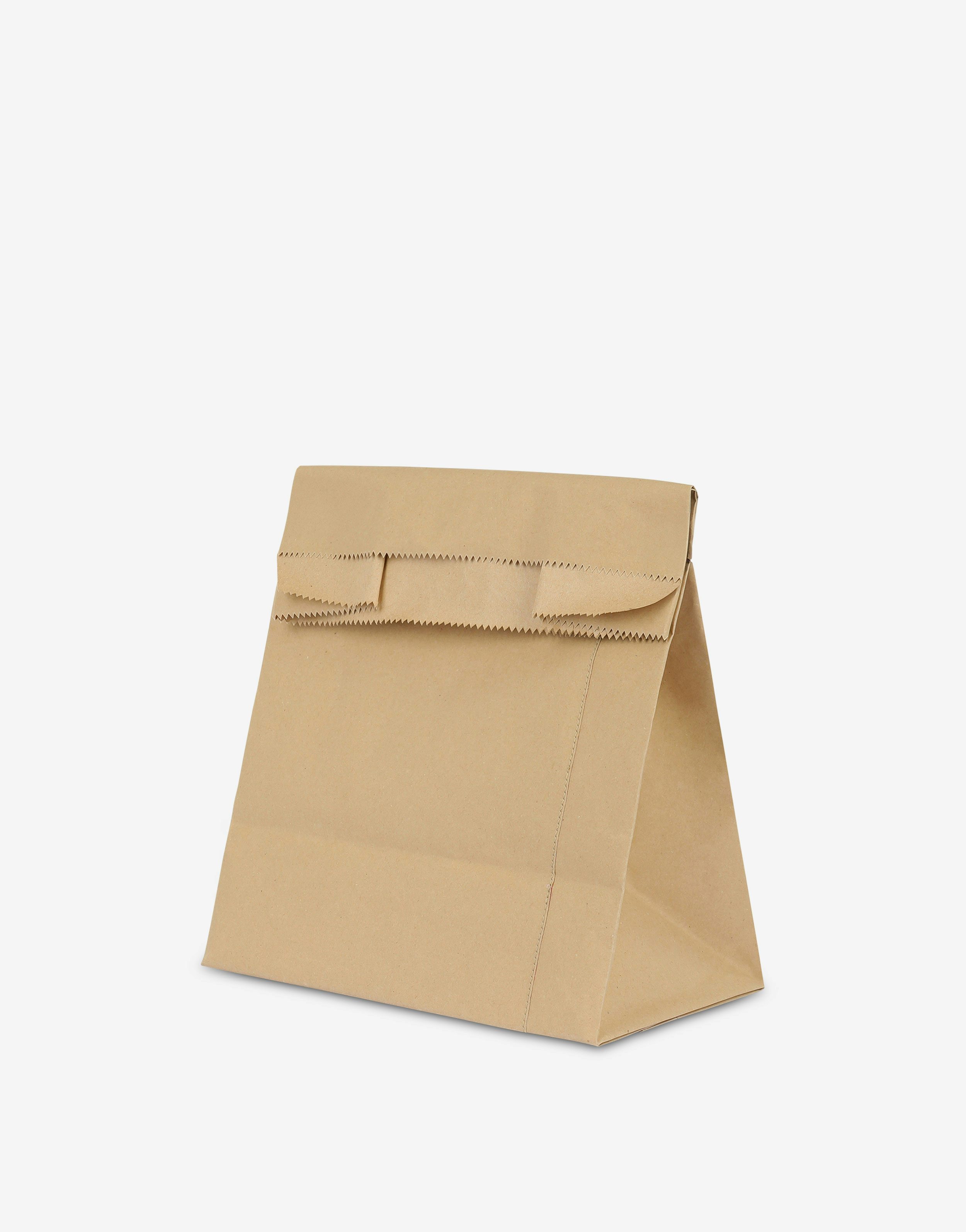 Bakery paper bag 0