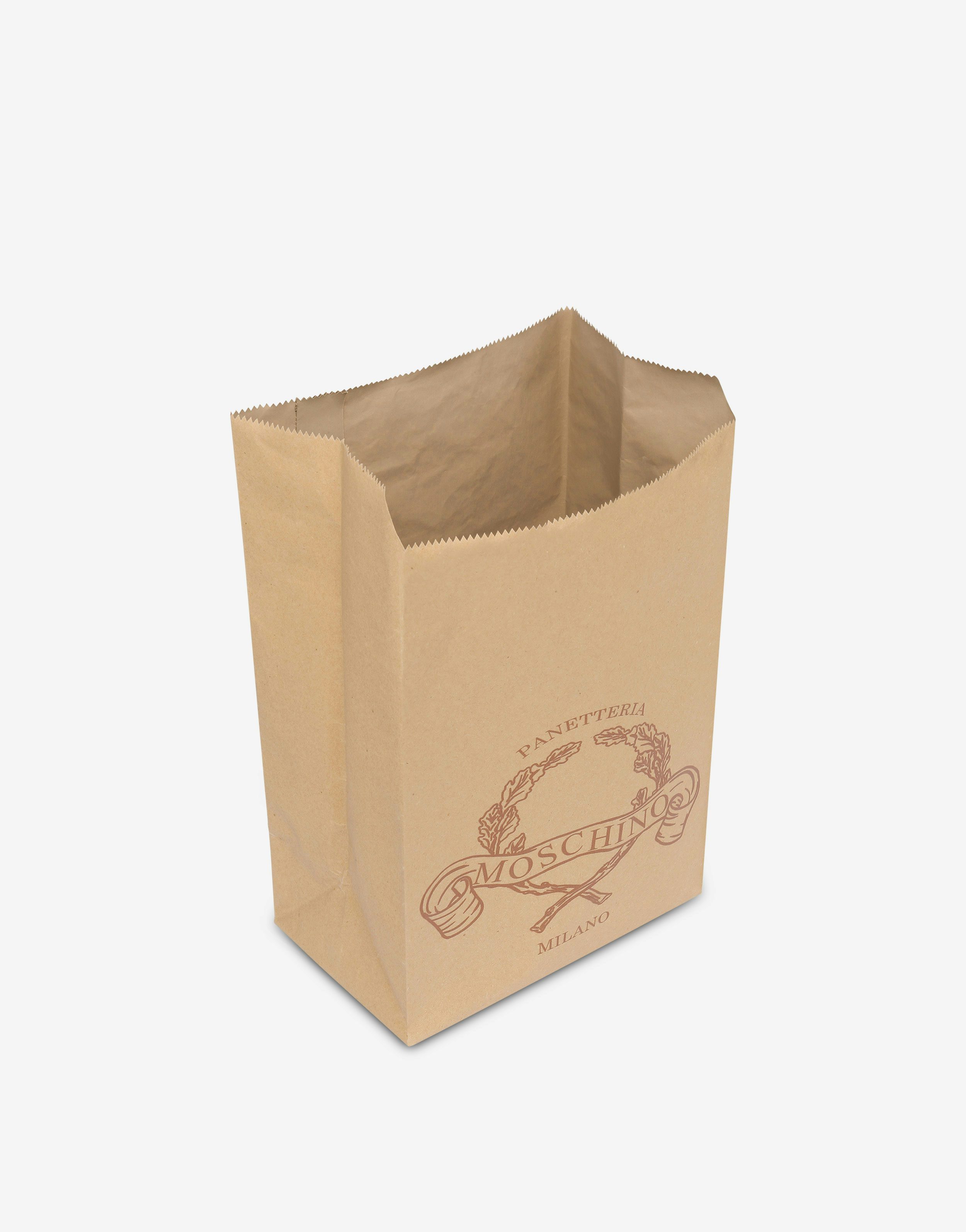 Bakery paper bag 1