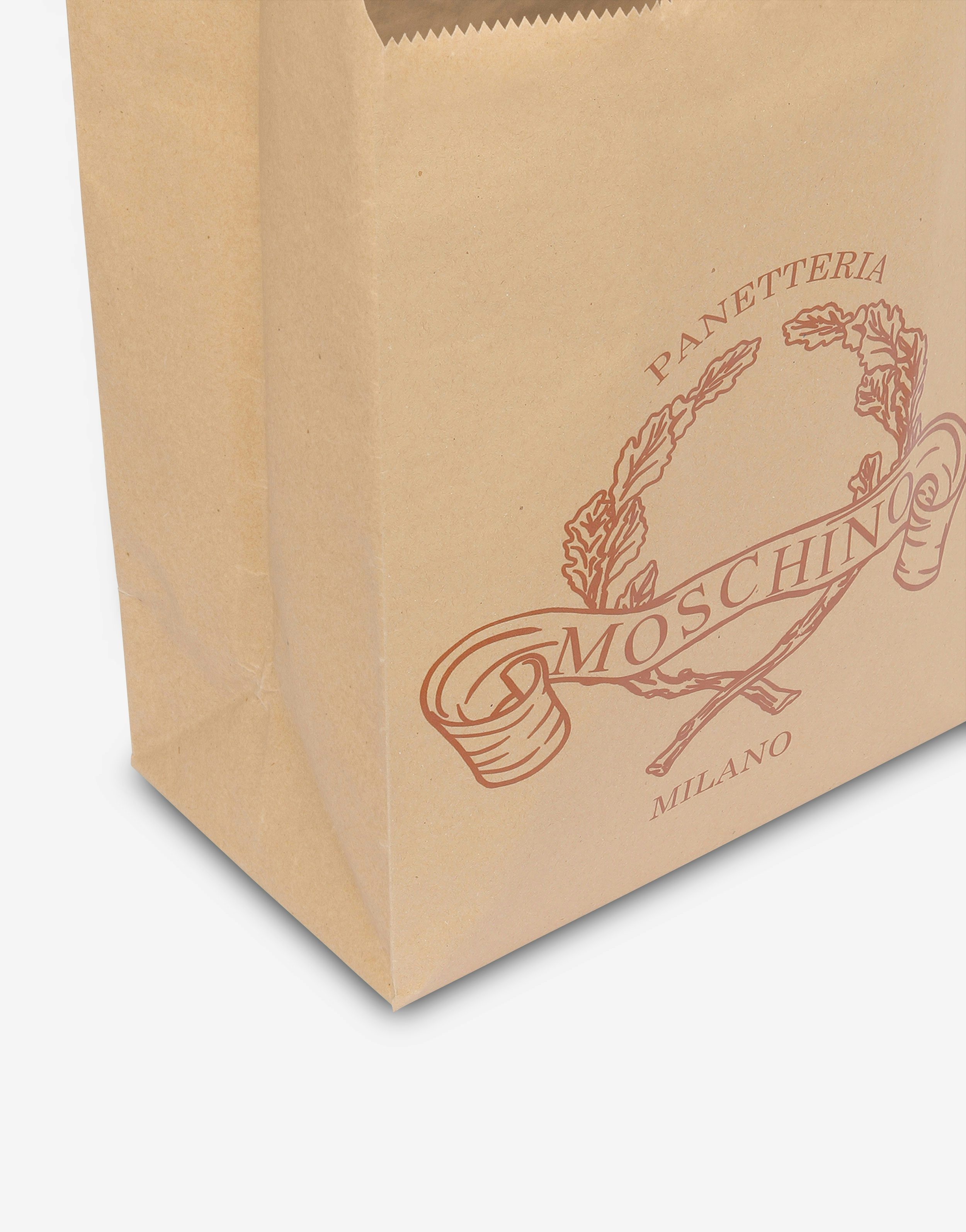 Bakery paper bag Small 2