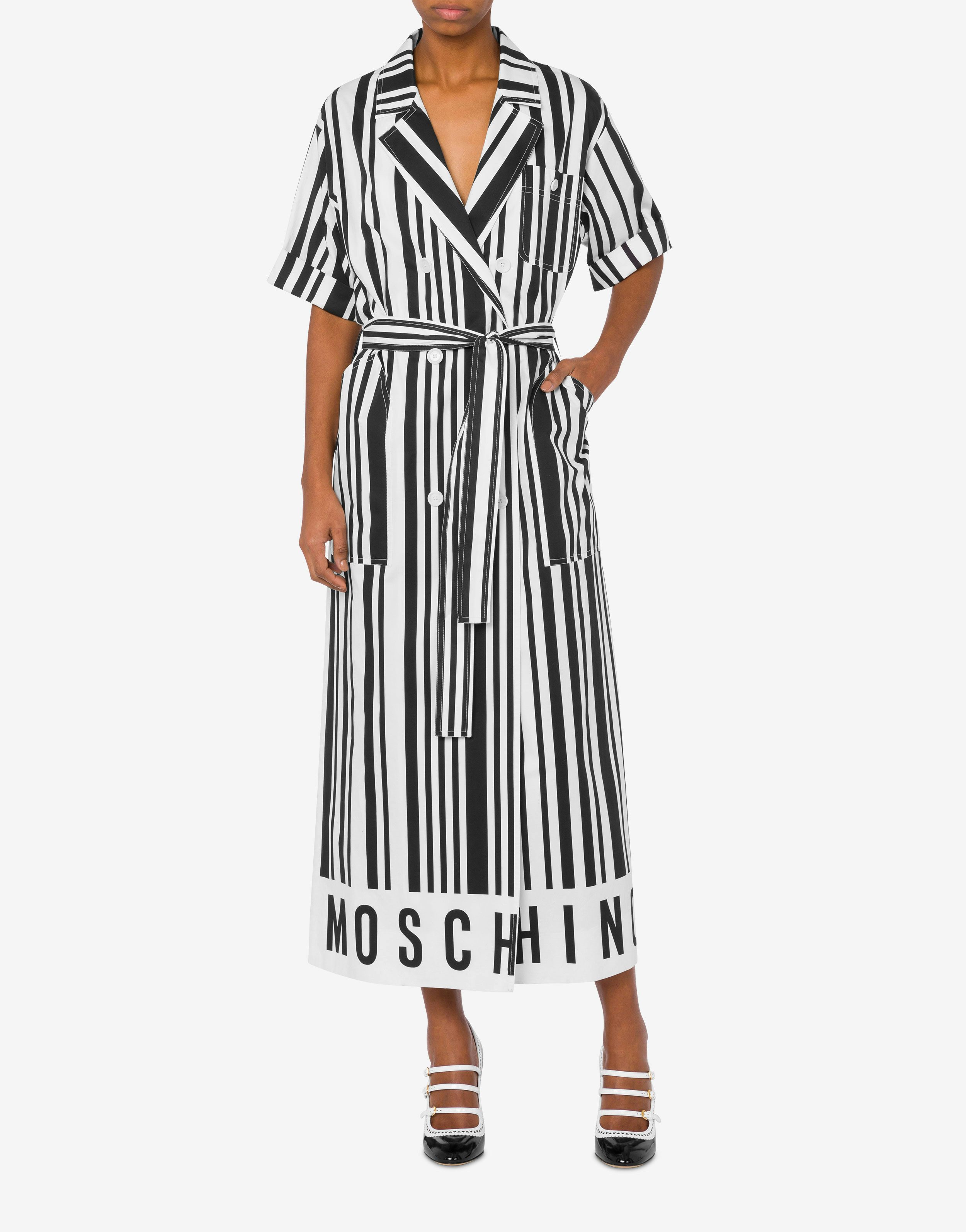 Robe Barcode Archive Capsule 0