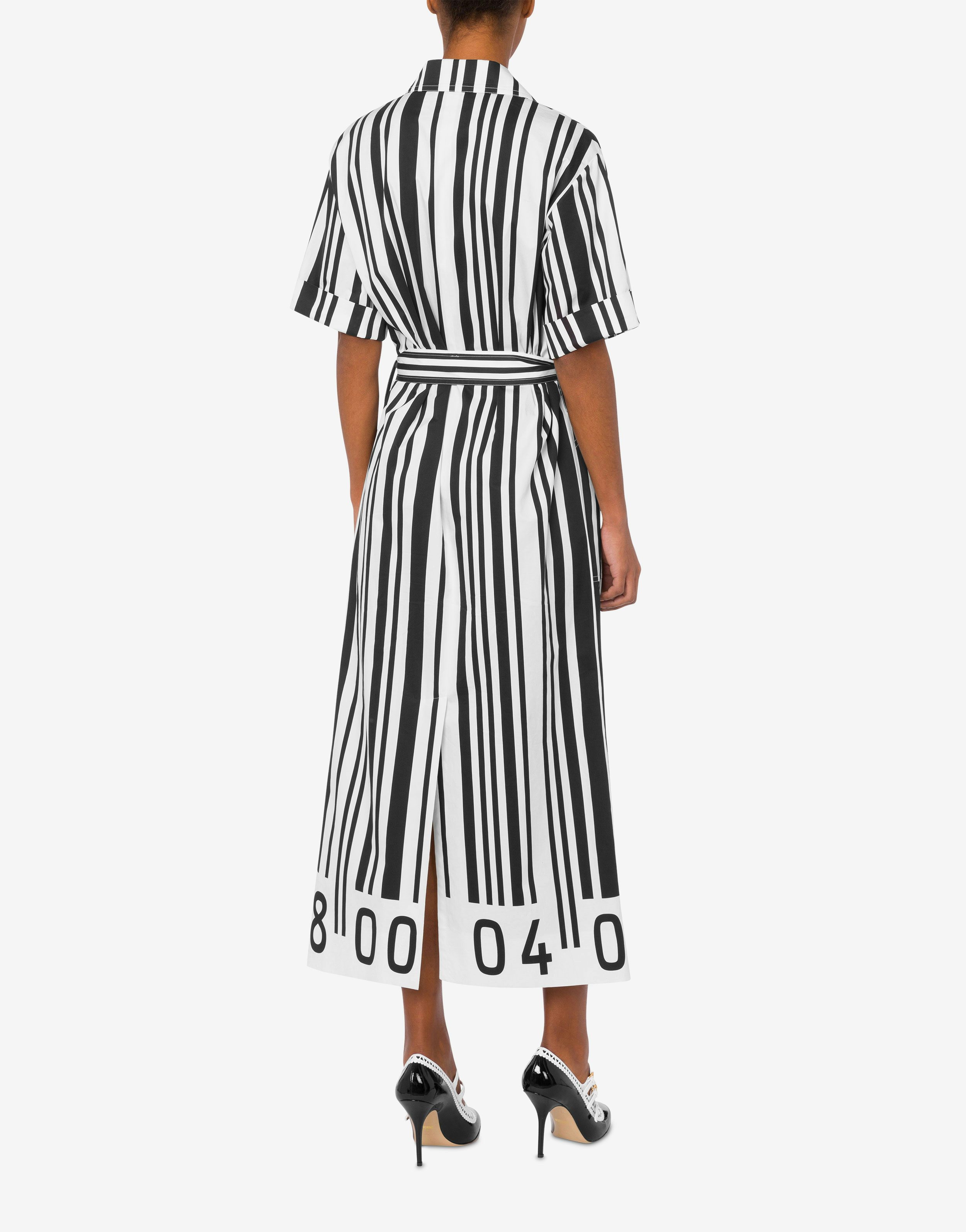 Robe Barcode Archive Capsule 1