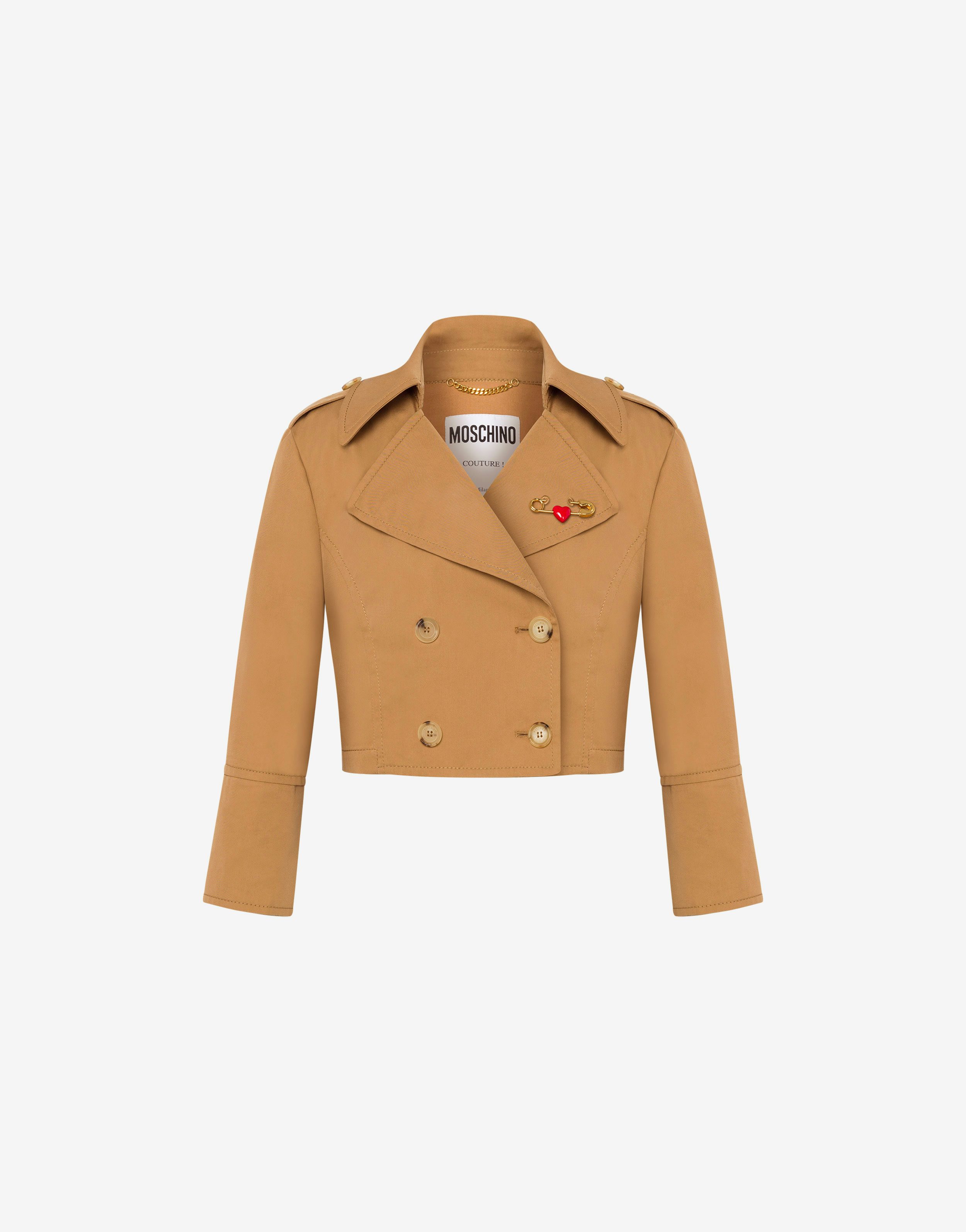 Women s Luxury Jackets Shop the Collection Online