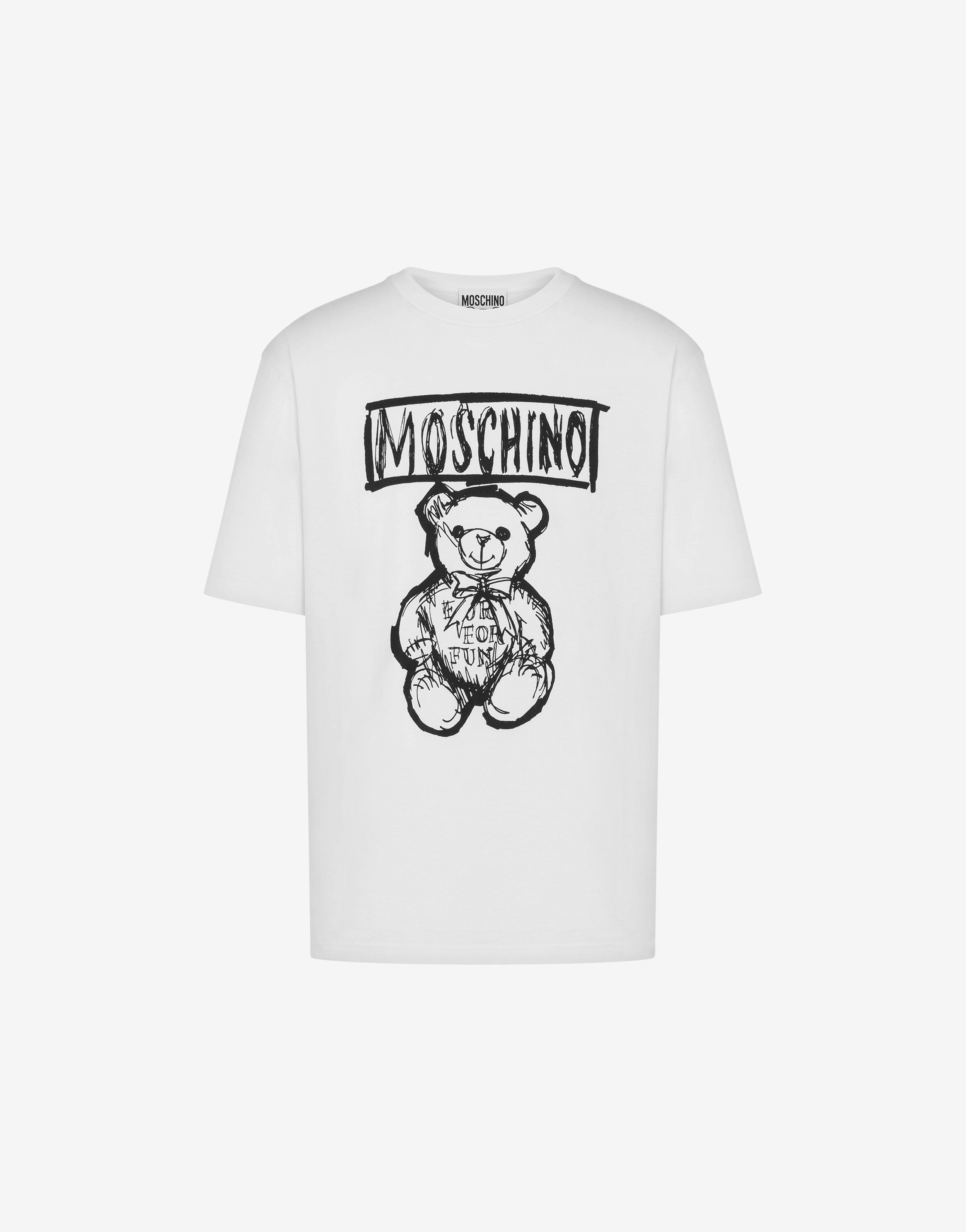 Camiseta love moschino hombre sale