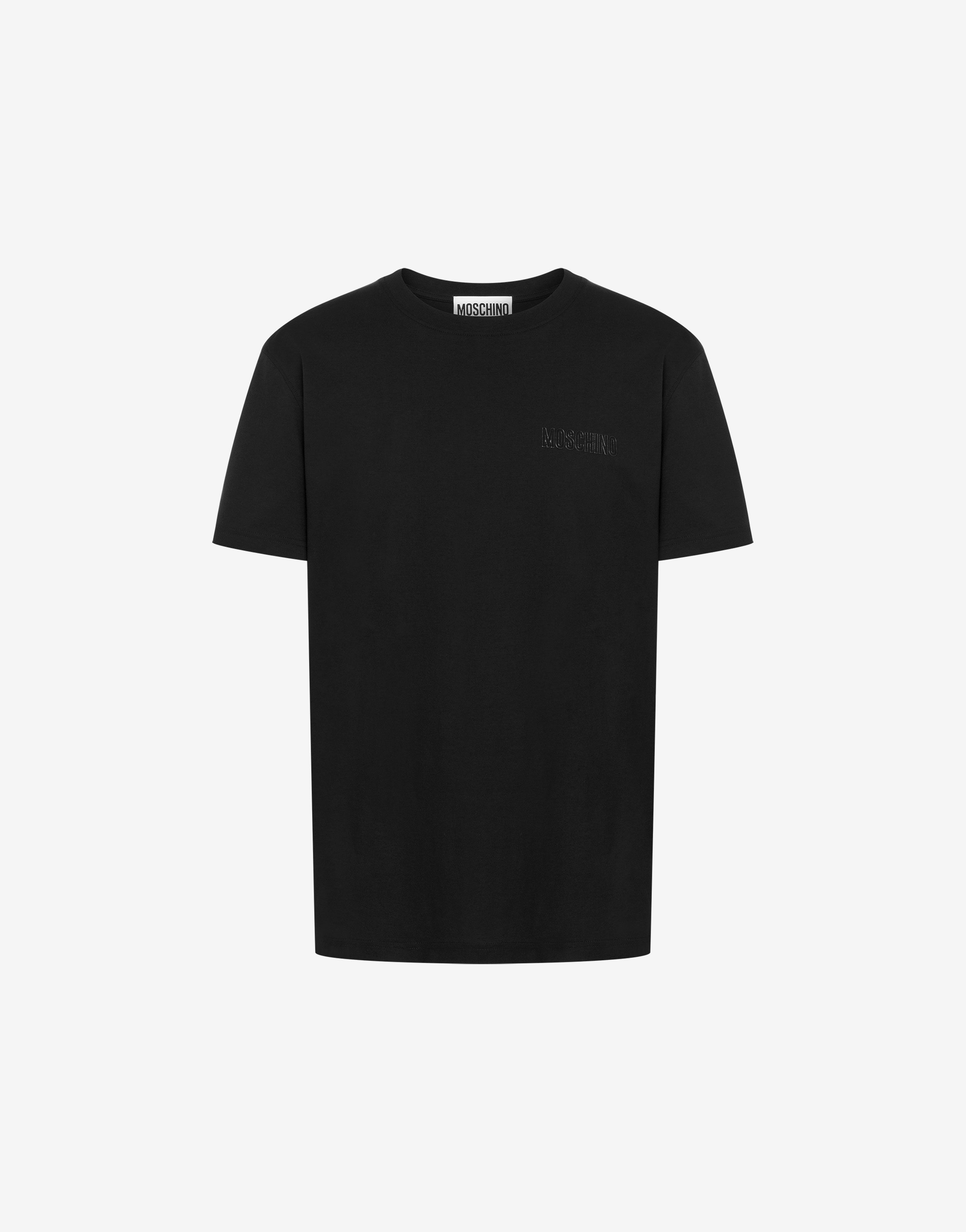 Moschino Outline T-shirt