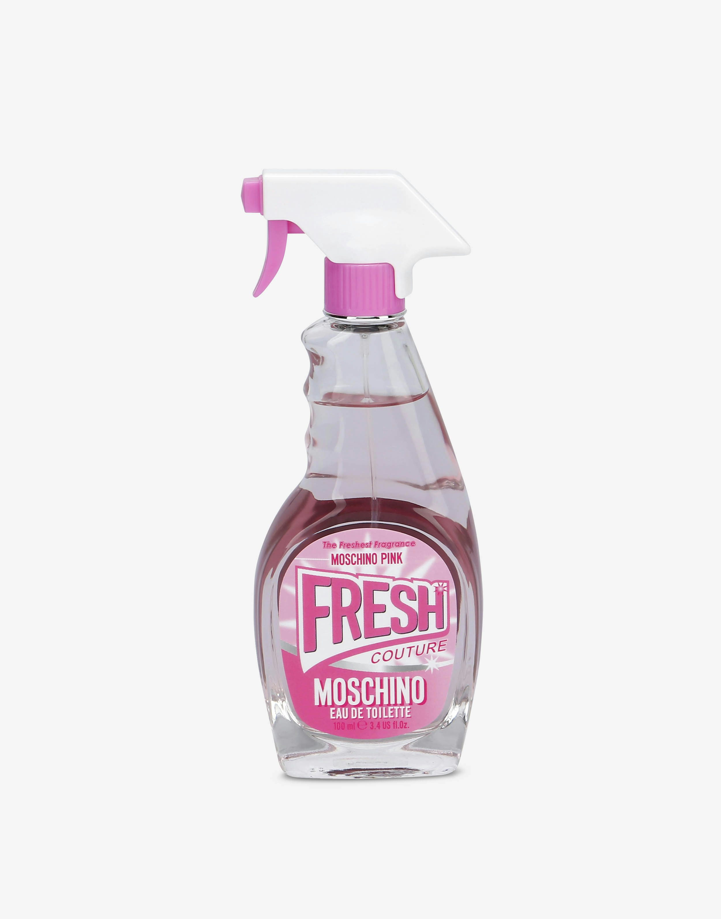 Pink Fresh Couture 100 ml/3.4 o.z Eau de Toilette