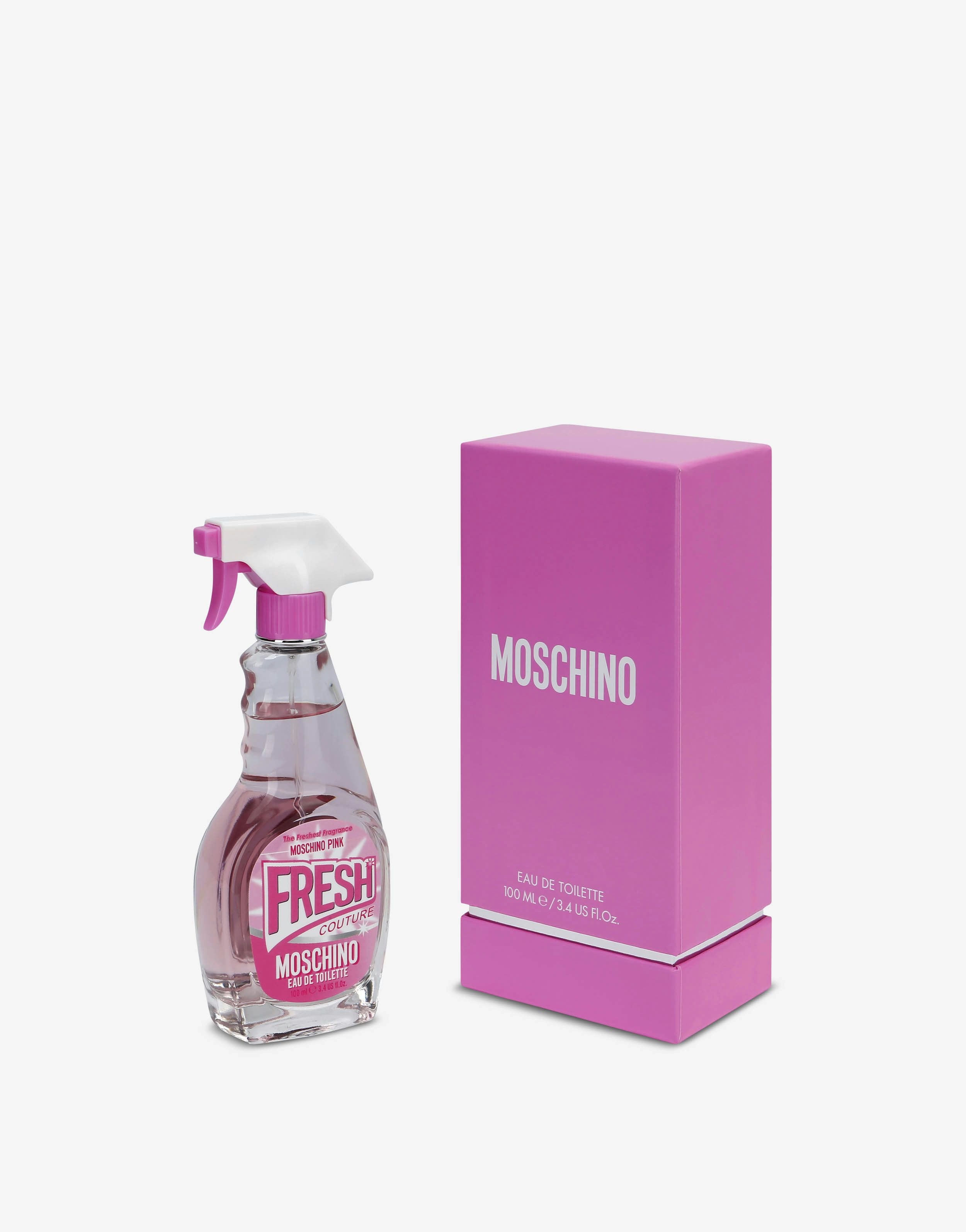 Pink Fresh Couture 100 ml/3.4 o.z Eau de Toilette 0