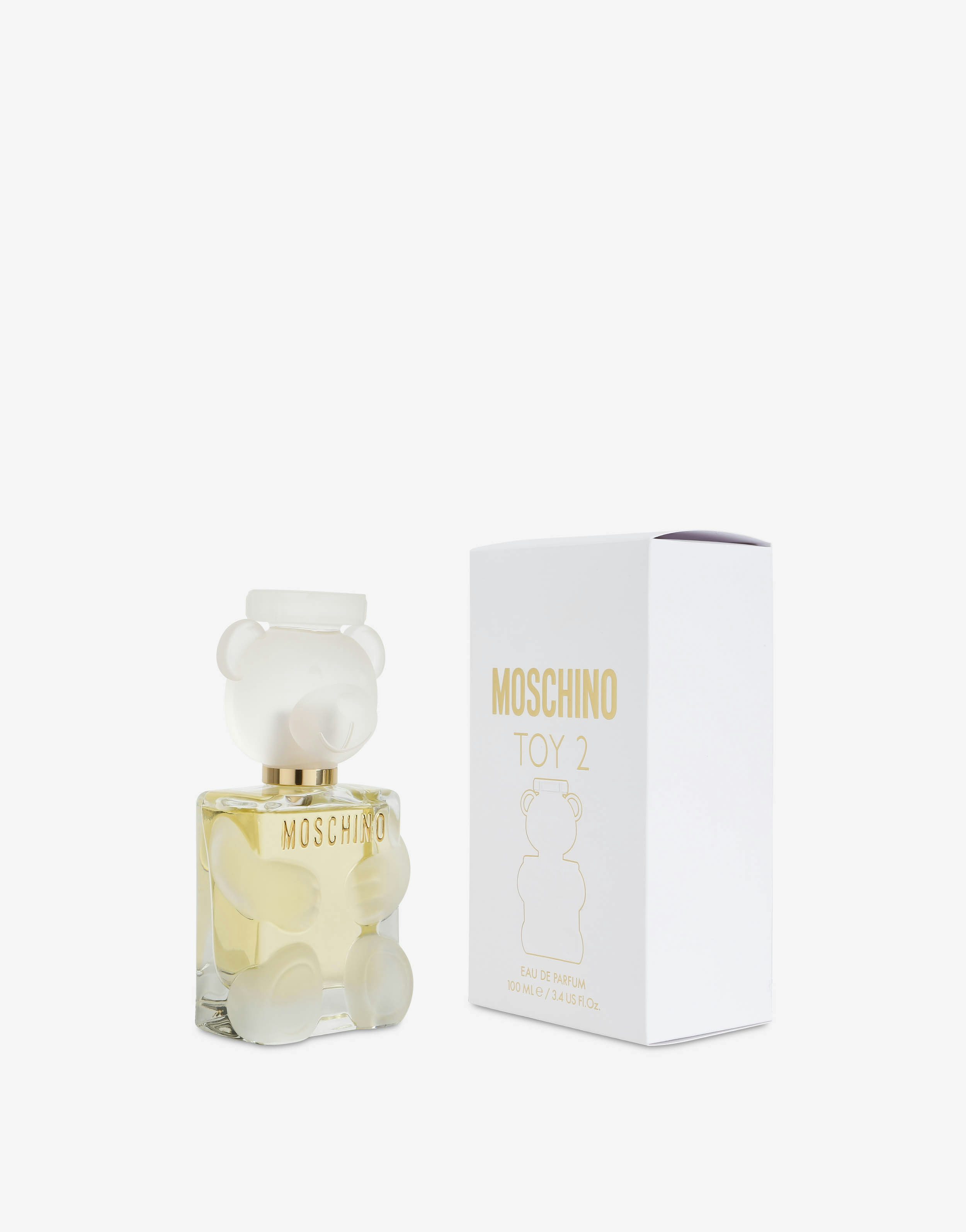 Toy 2 100 ml / 3.4 oz. Eau de Parfum 0