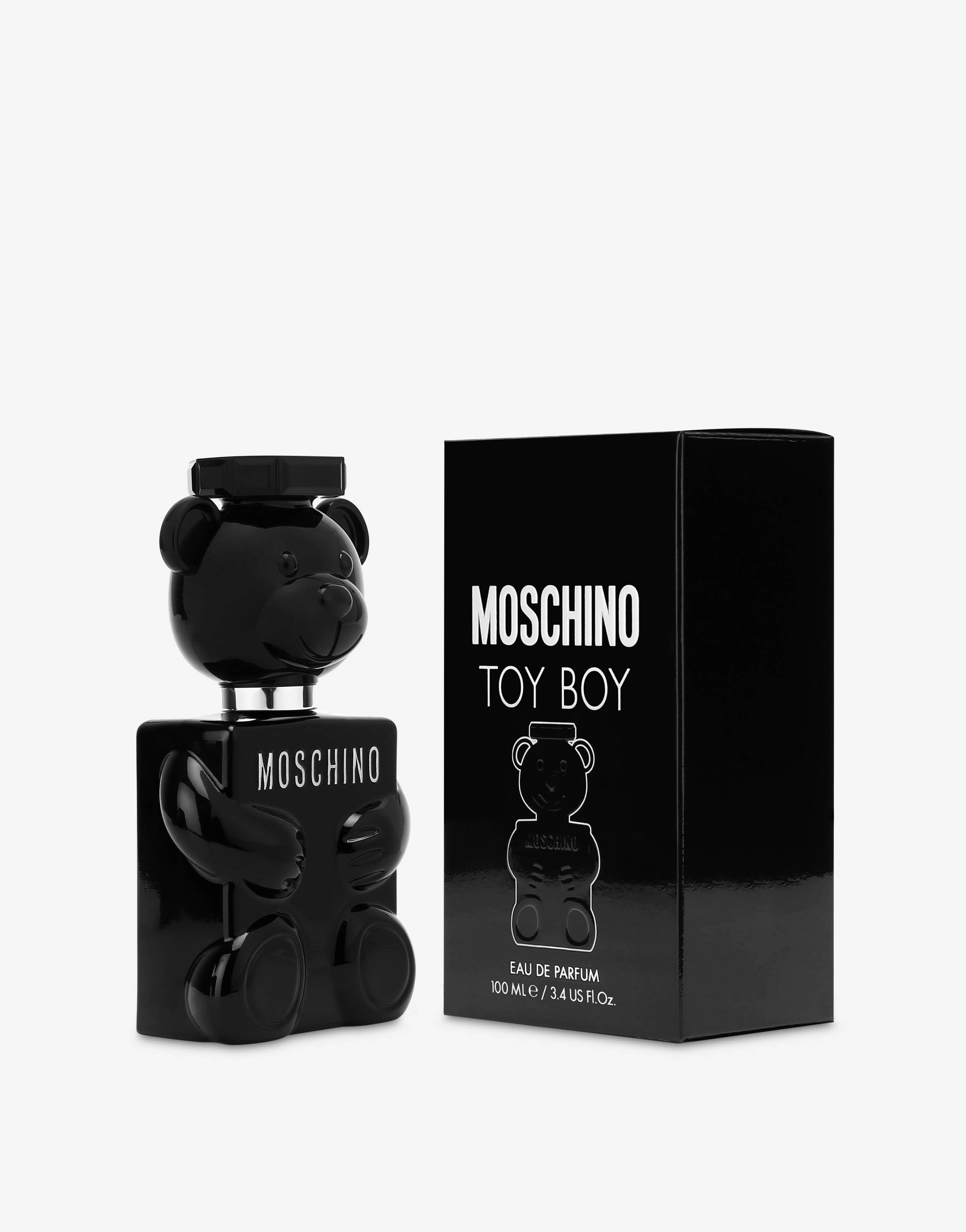 Toy Boy 100 ml Eau De Parfum 0