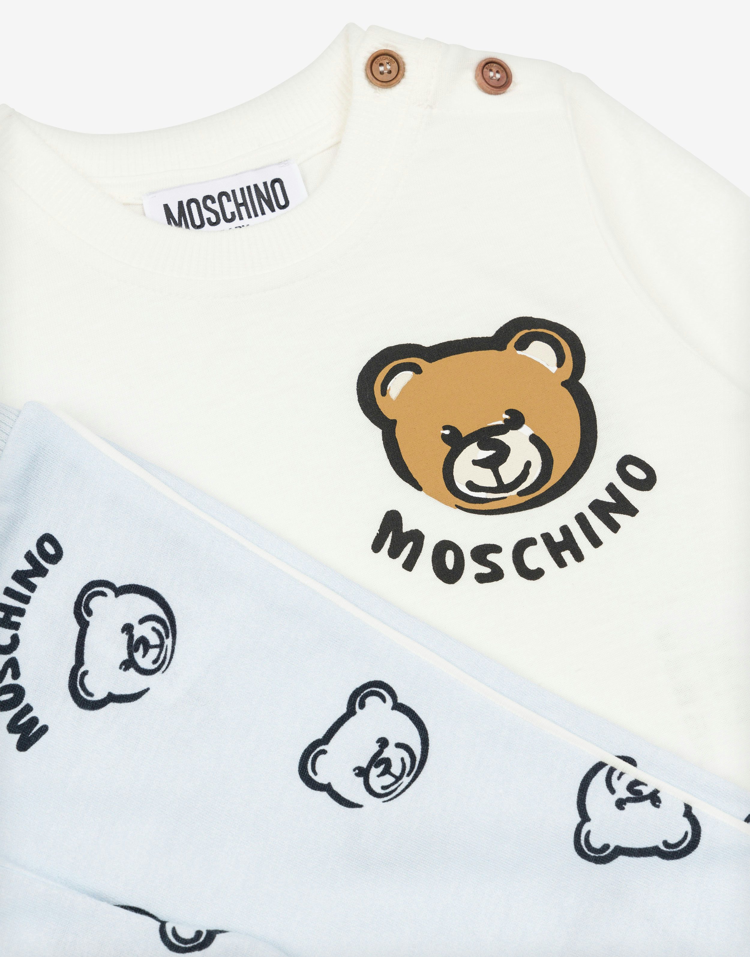 Moschino Teddy Bear ?????????? T???????? ?????? | ????????