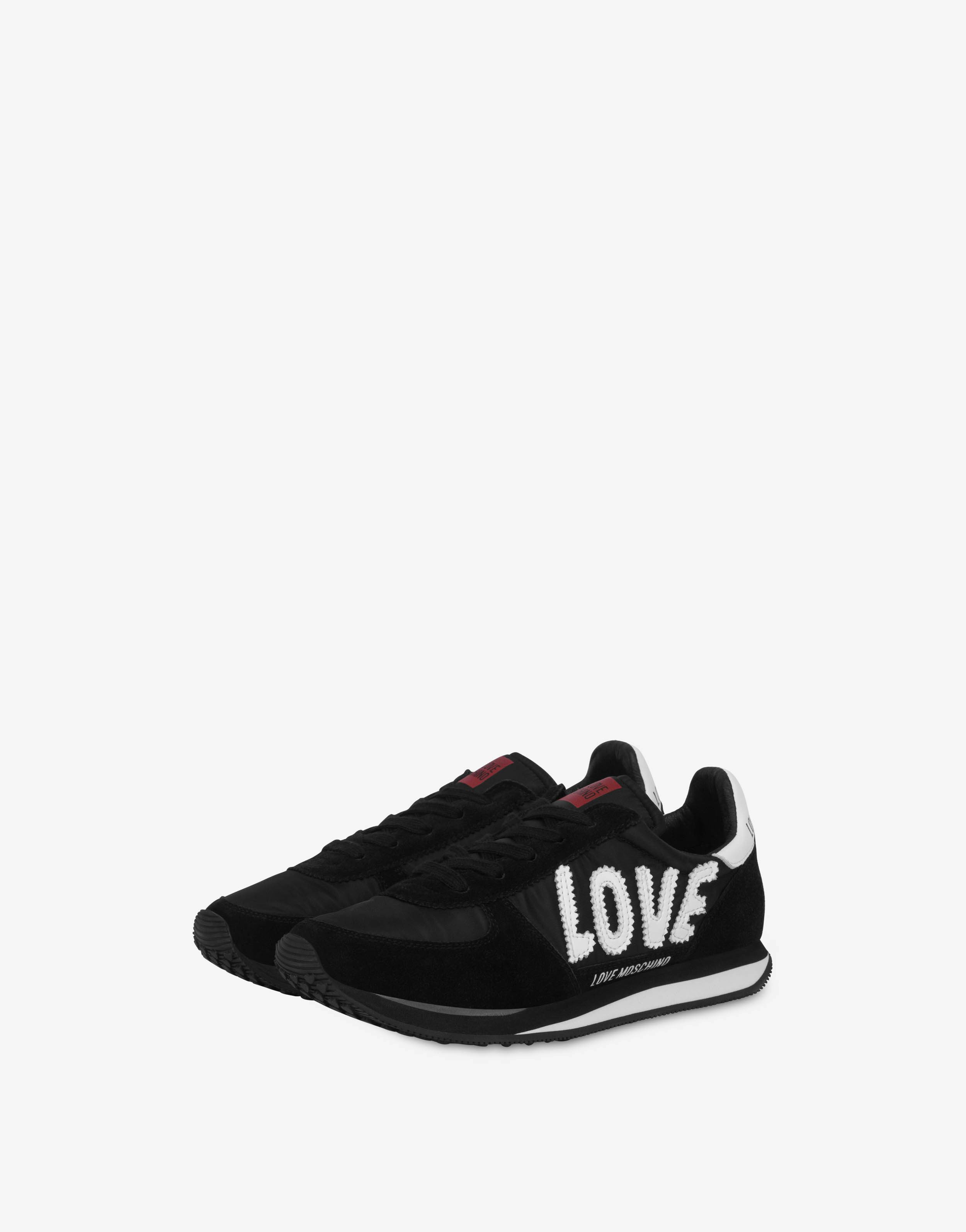 Walk Love Sneakers