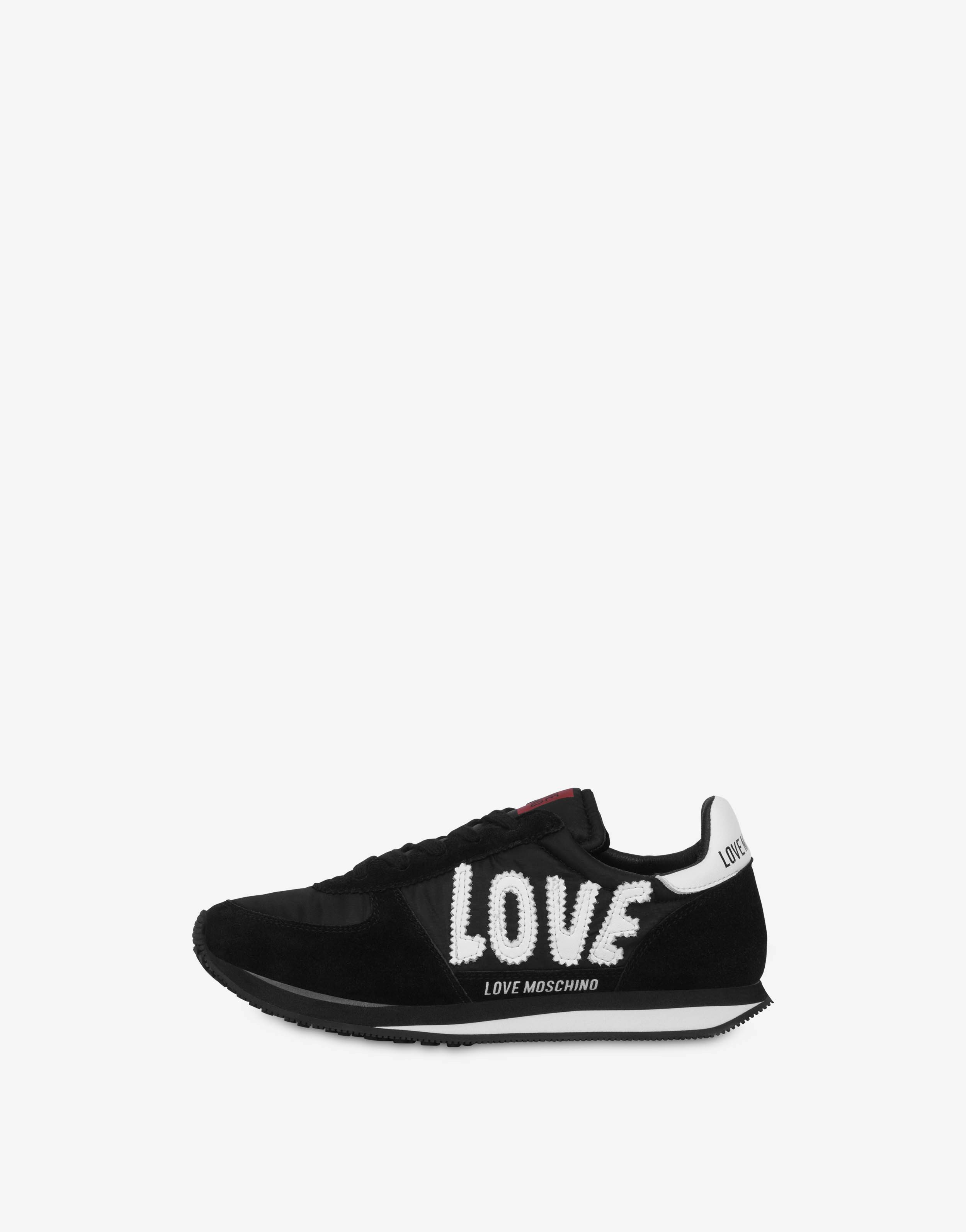 Walk Love Sneakers 0