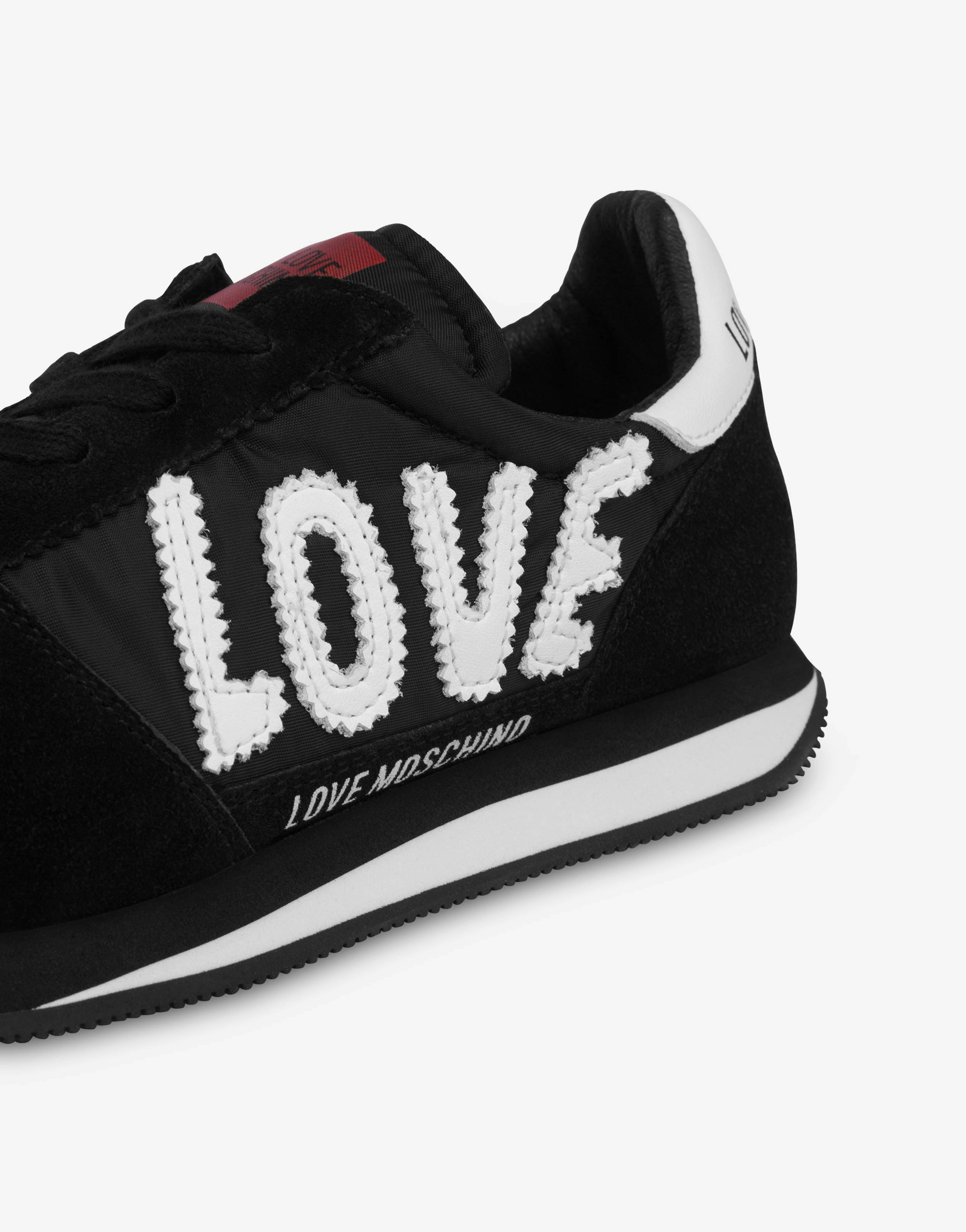 Walk Love Sneakers 2