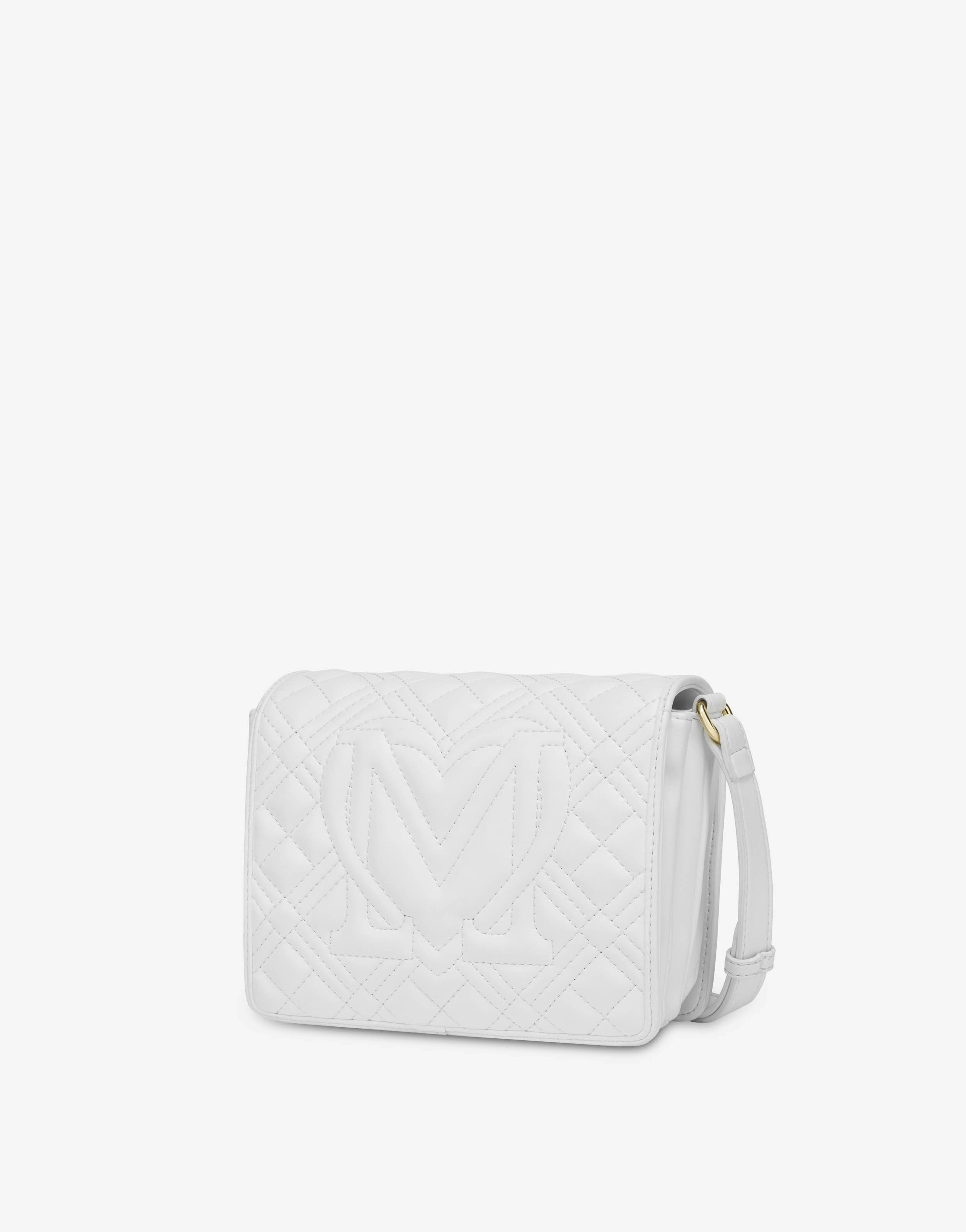 Umh?ngetasche Neue Shiny Quilted 0