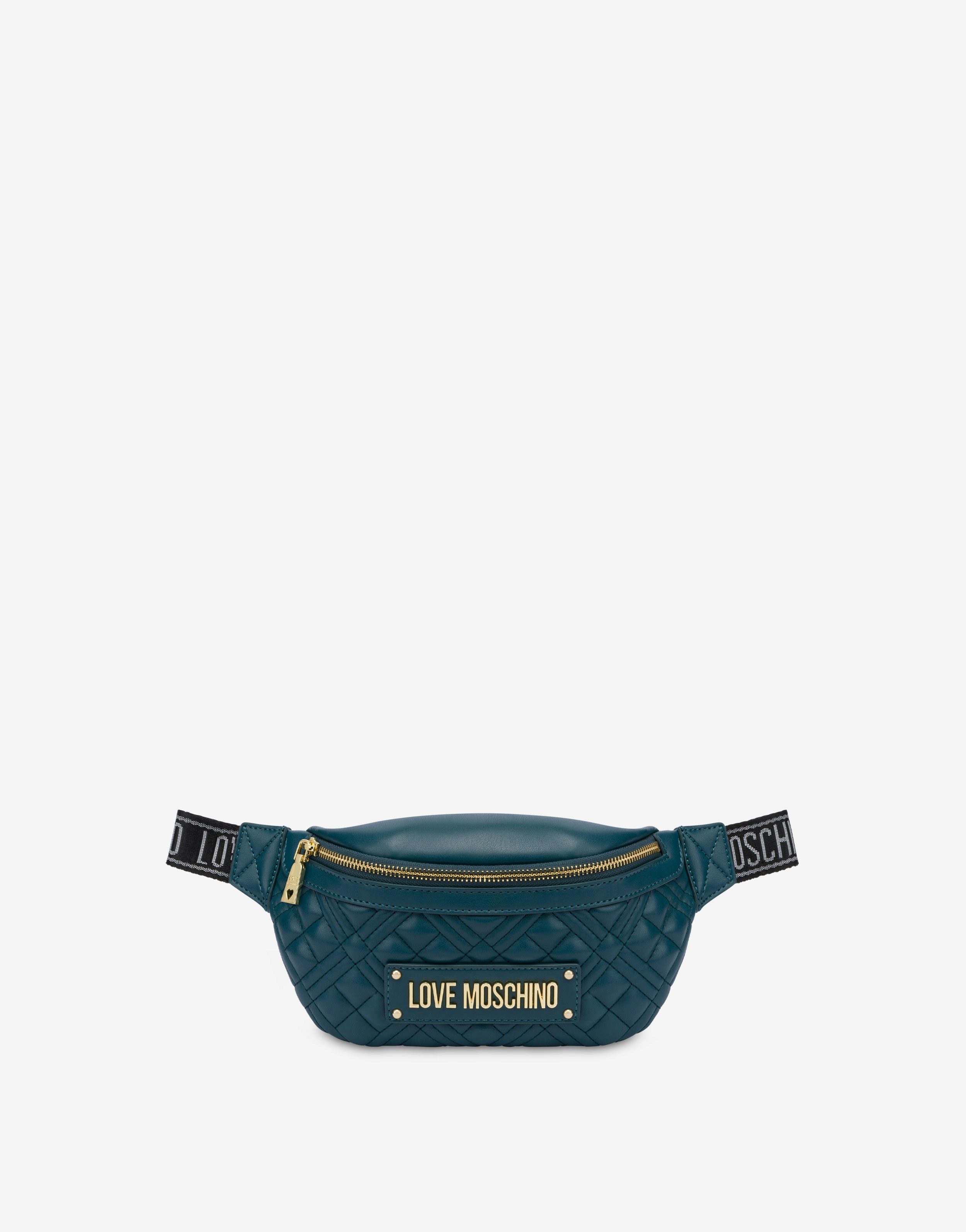 Designer Belt Bags Love Moschino Shop the Collection Online