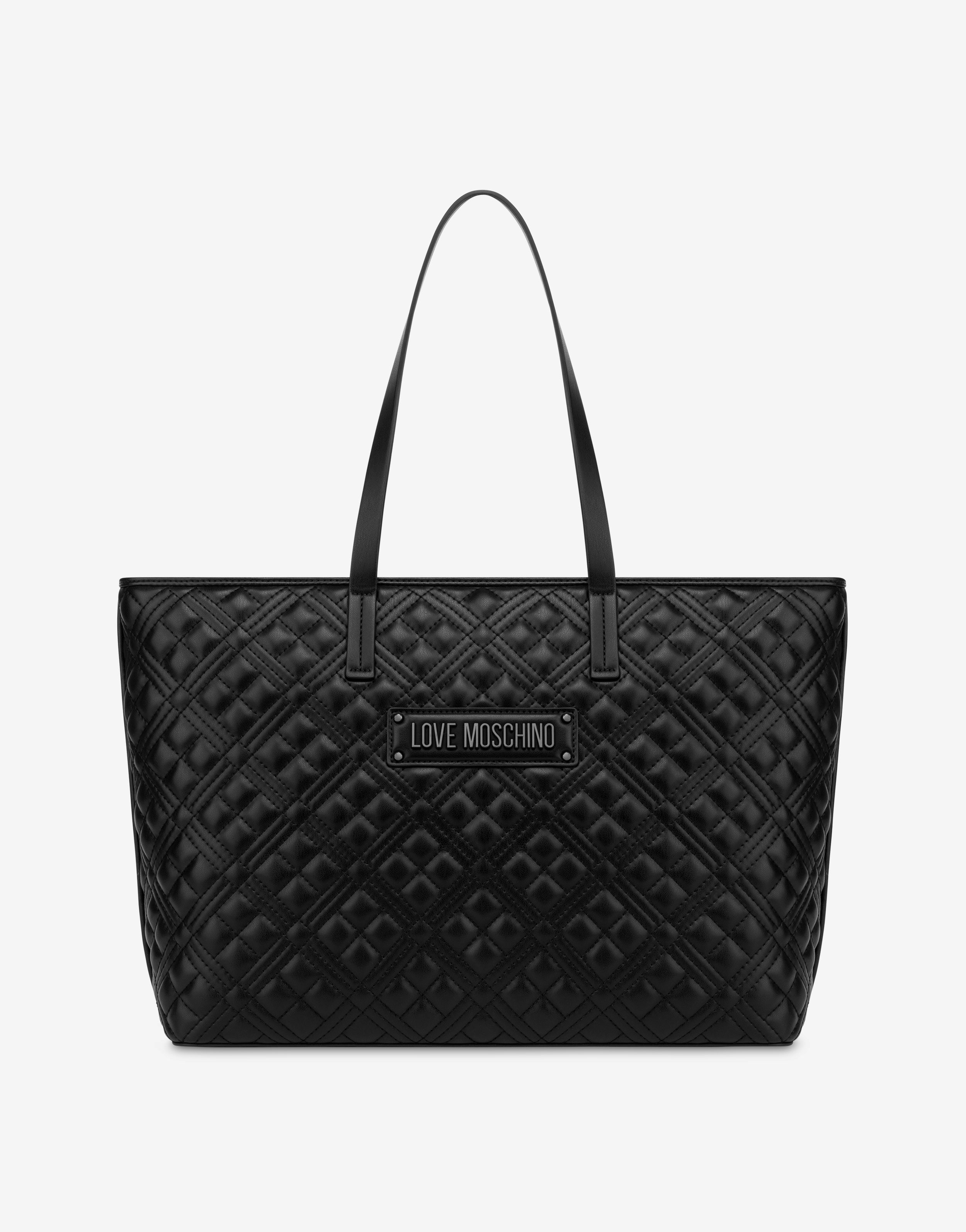 Cabas Quilted