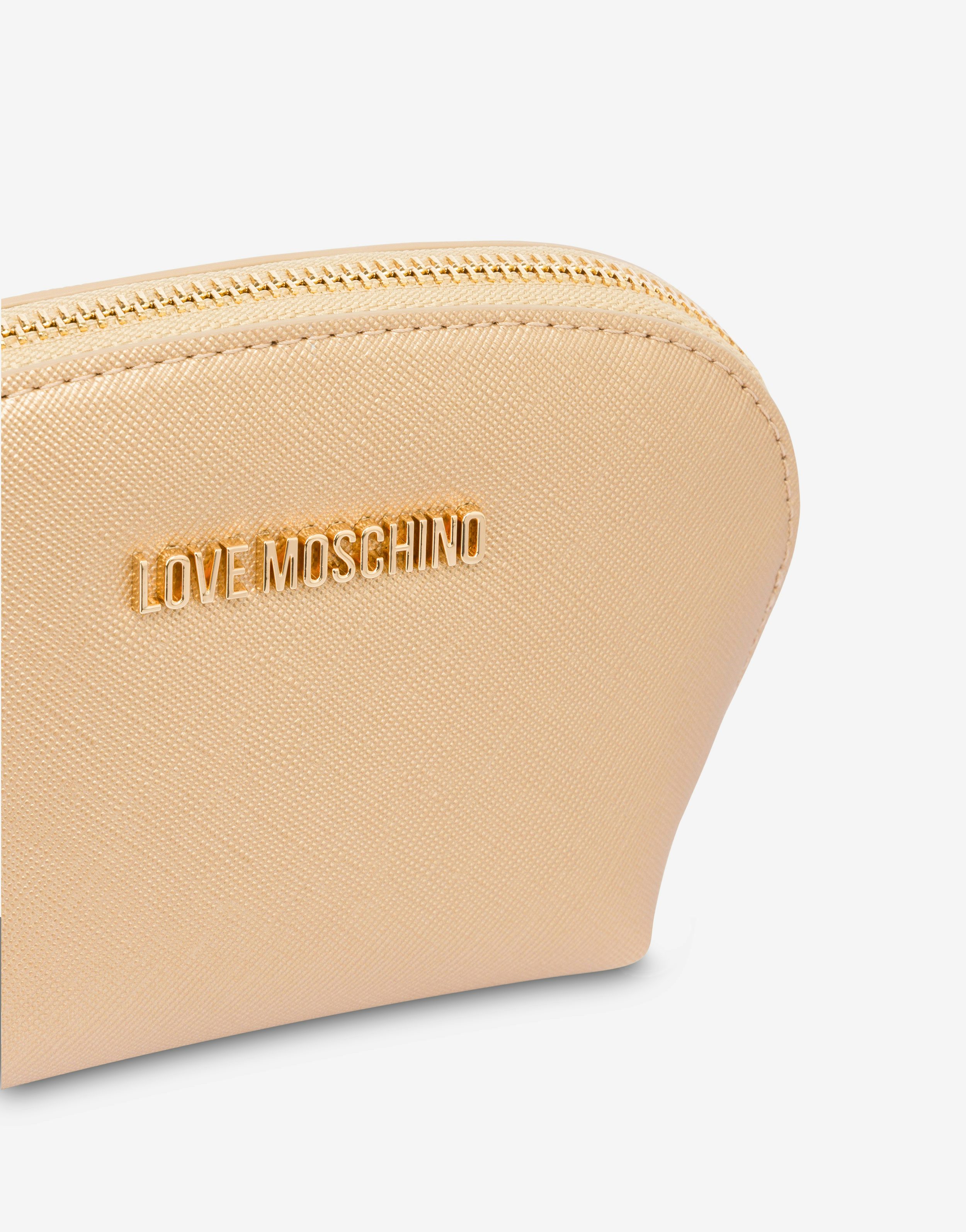 Beauty case small Love Moschino Gift Capsule 2