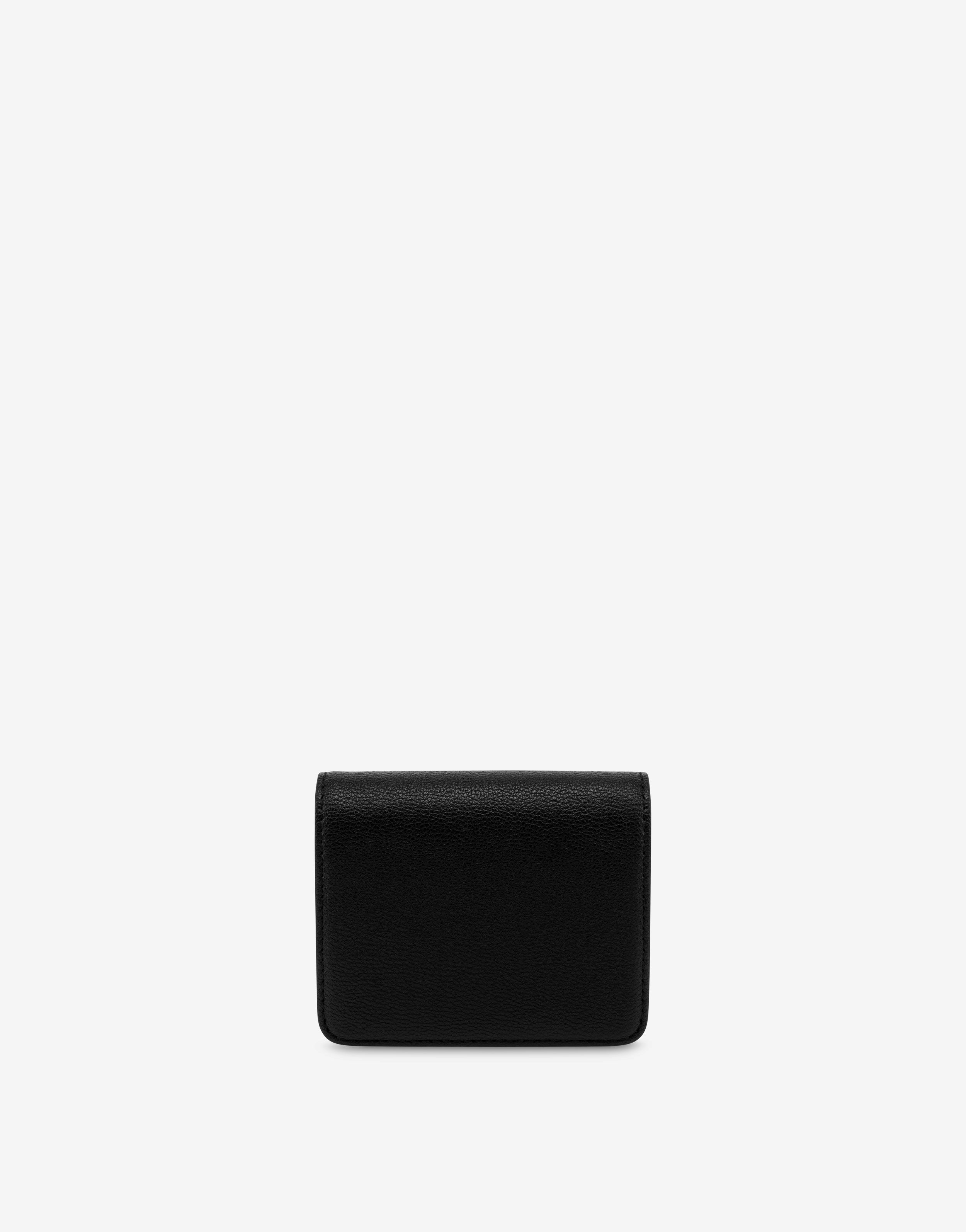 Small Wallet with logo 0