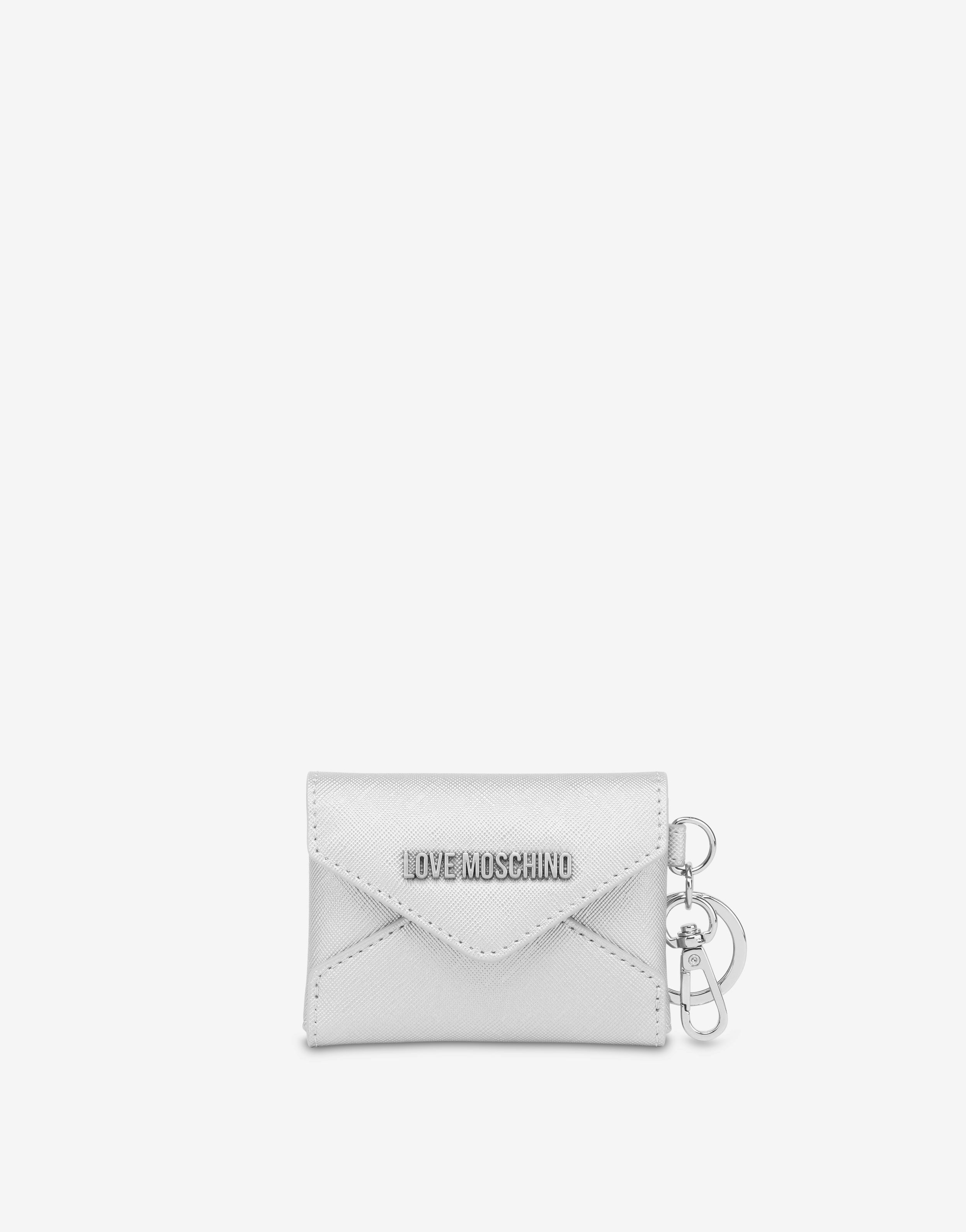 Mini envelope pouch Love Moschino Gift Capsule