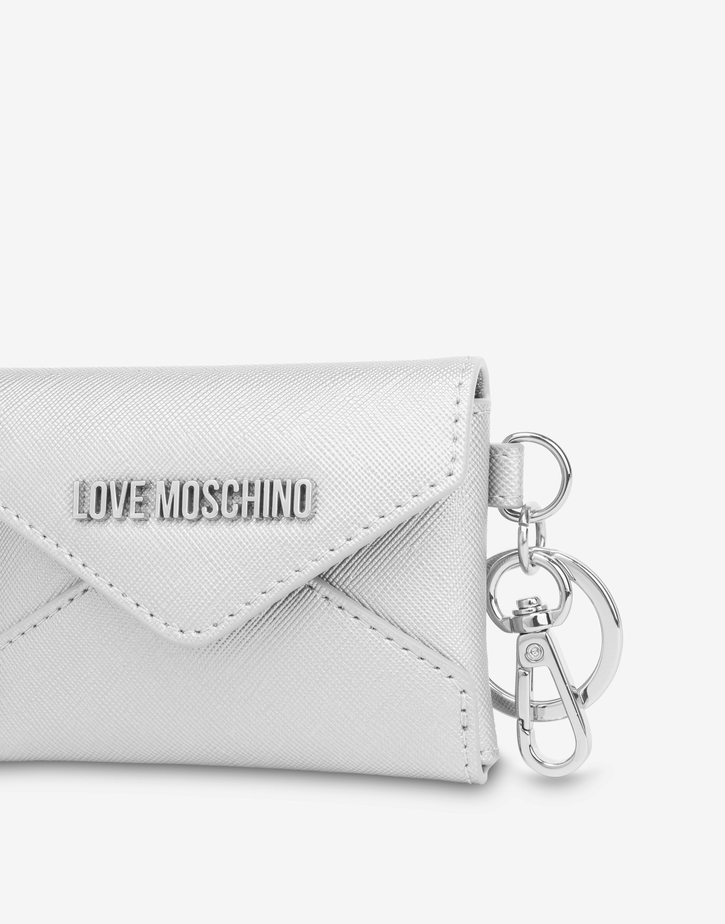 Mini envelope pouch Love Moschino Gift Capsule 2