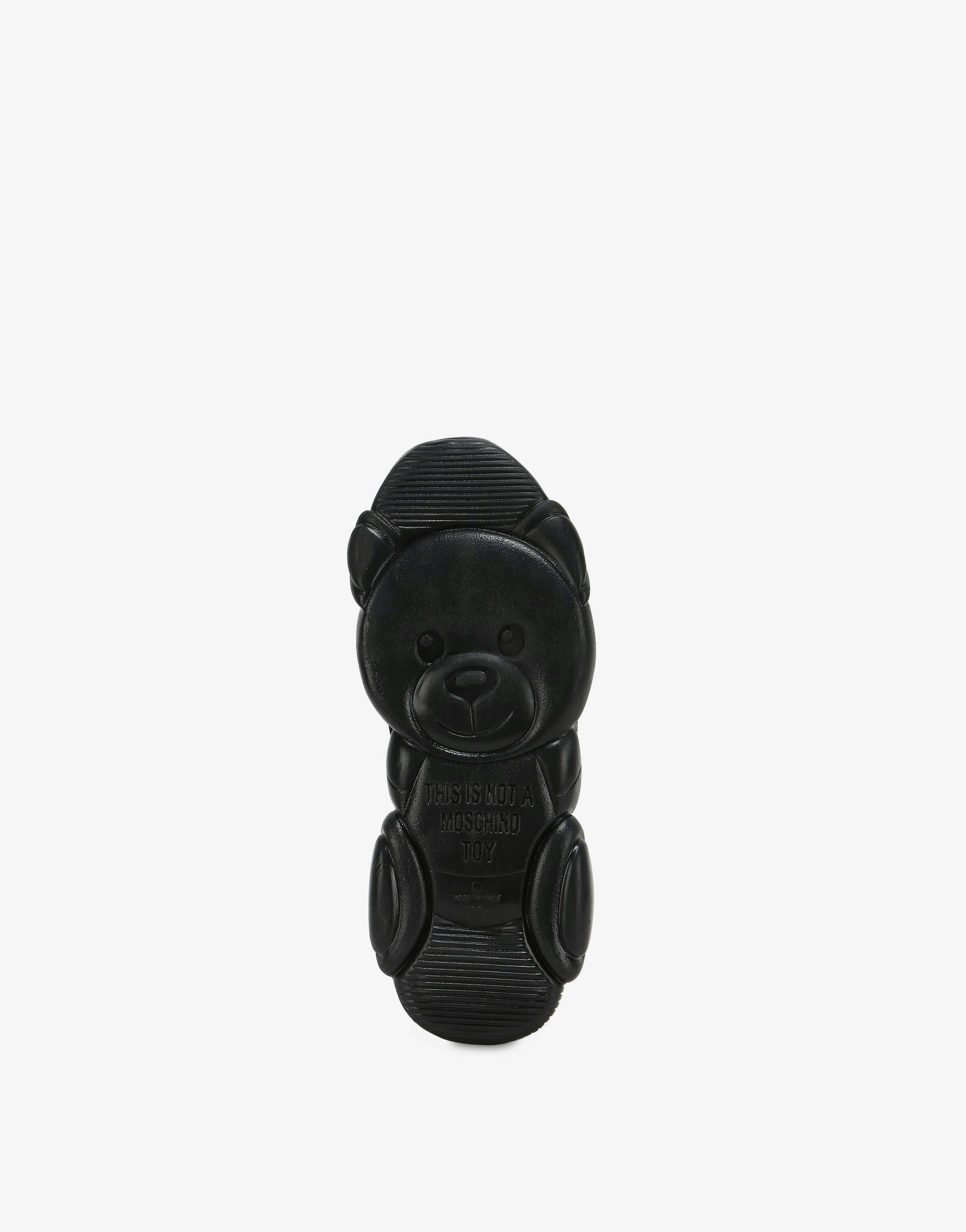 Sneakers Teddy Shoes avec strap 2